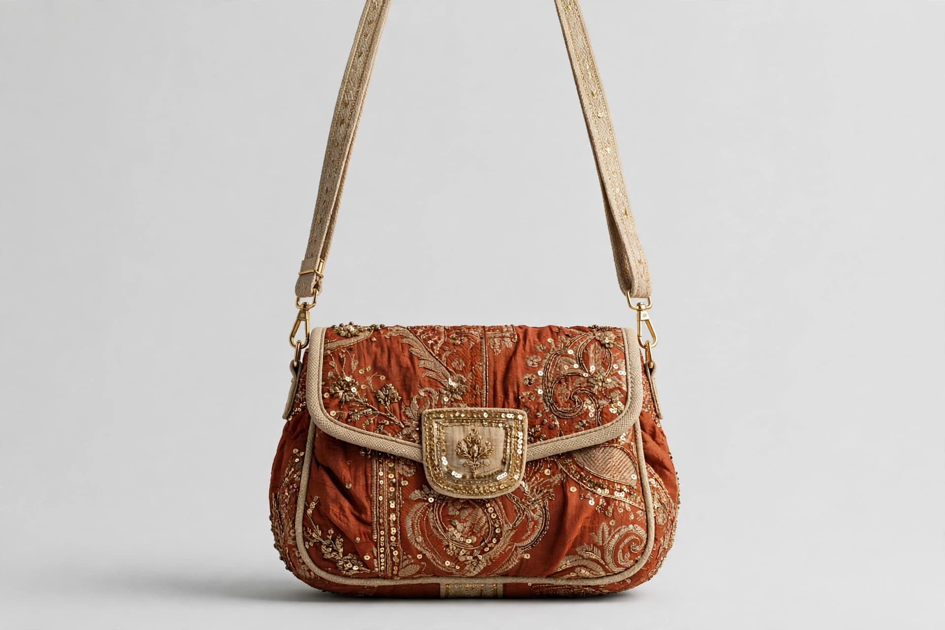 Majestic Sonnet Accessories