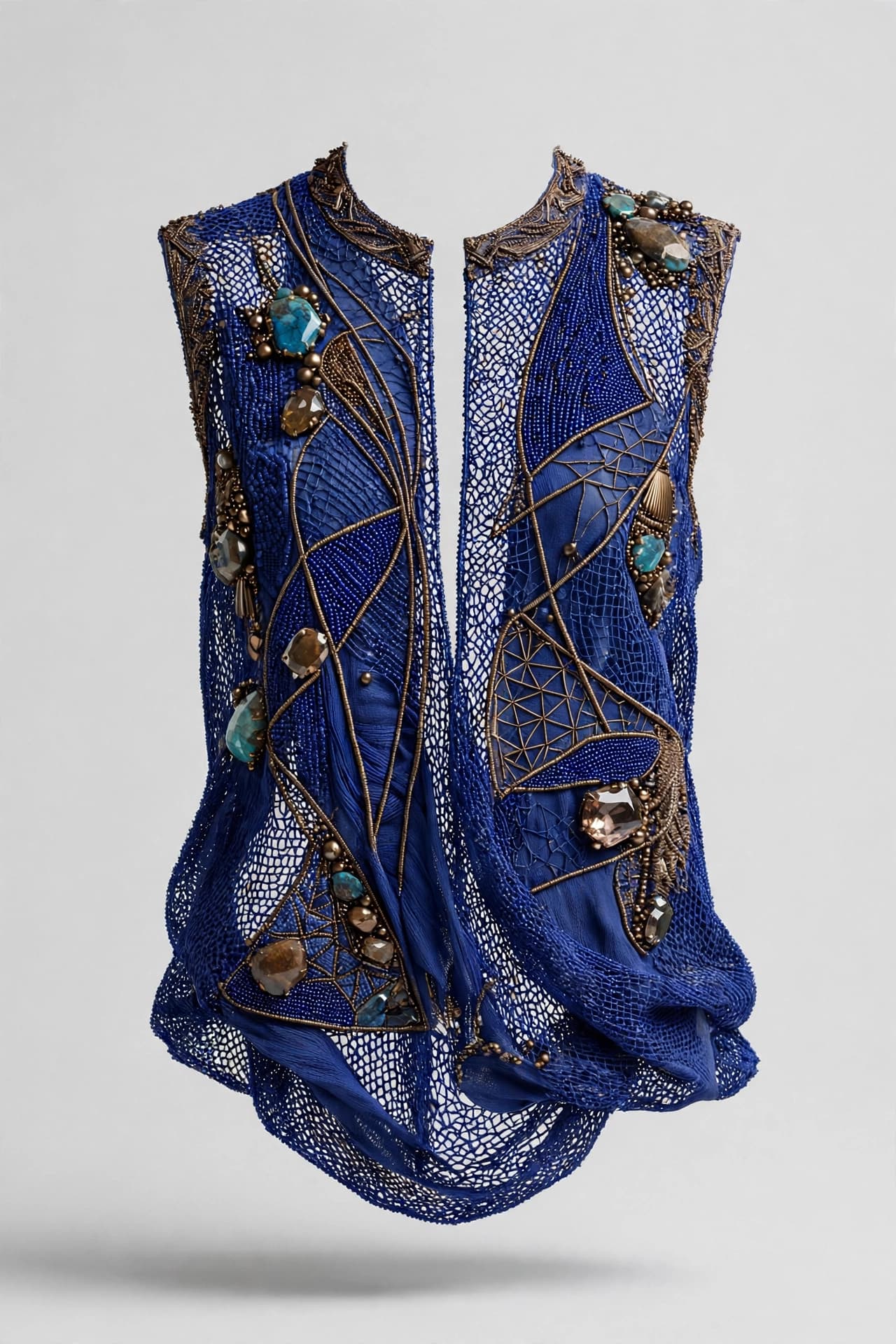 Divine Heer Accessories