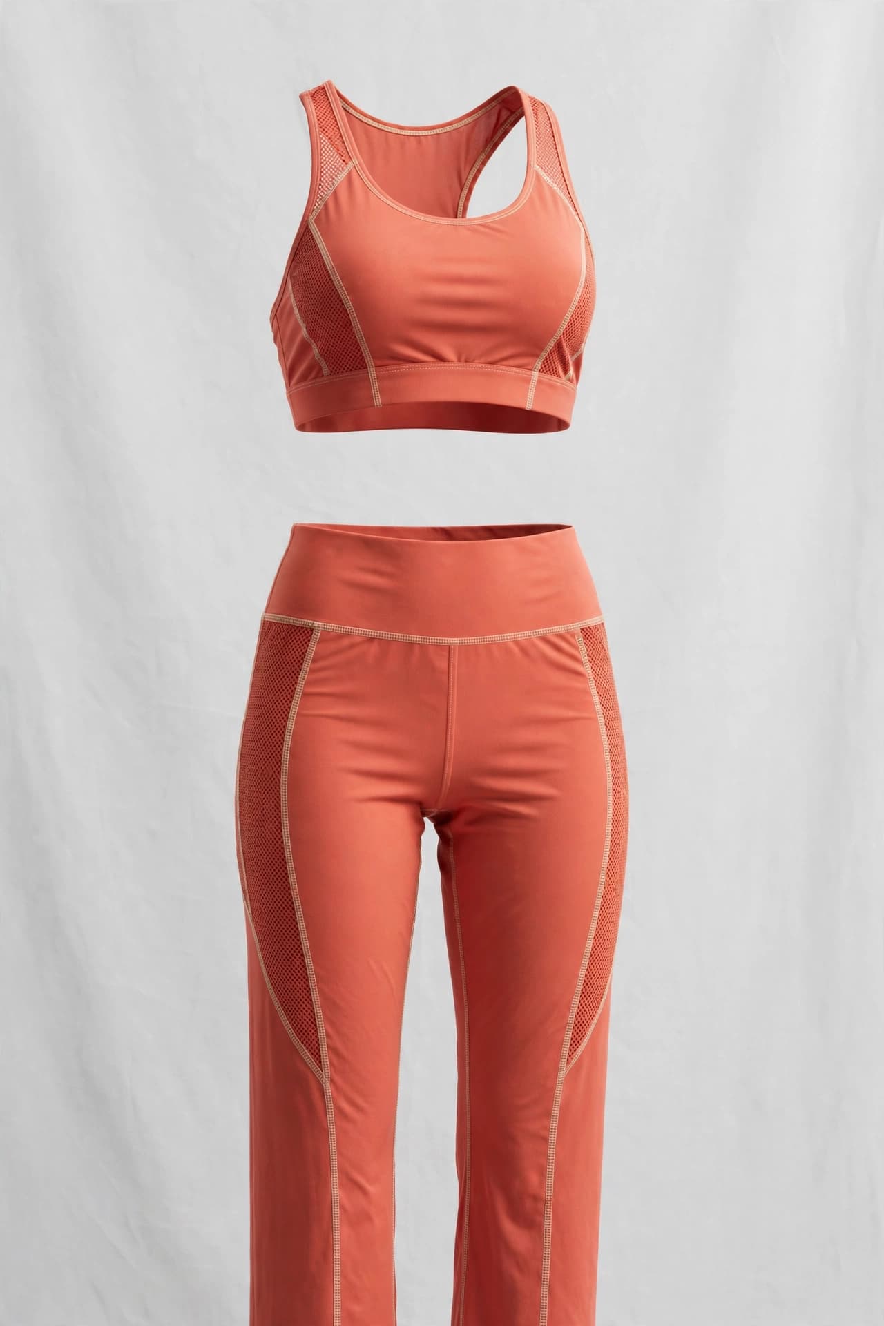 Serene Lotus Grace Active Set
