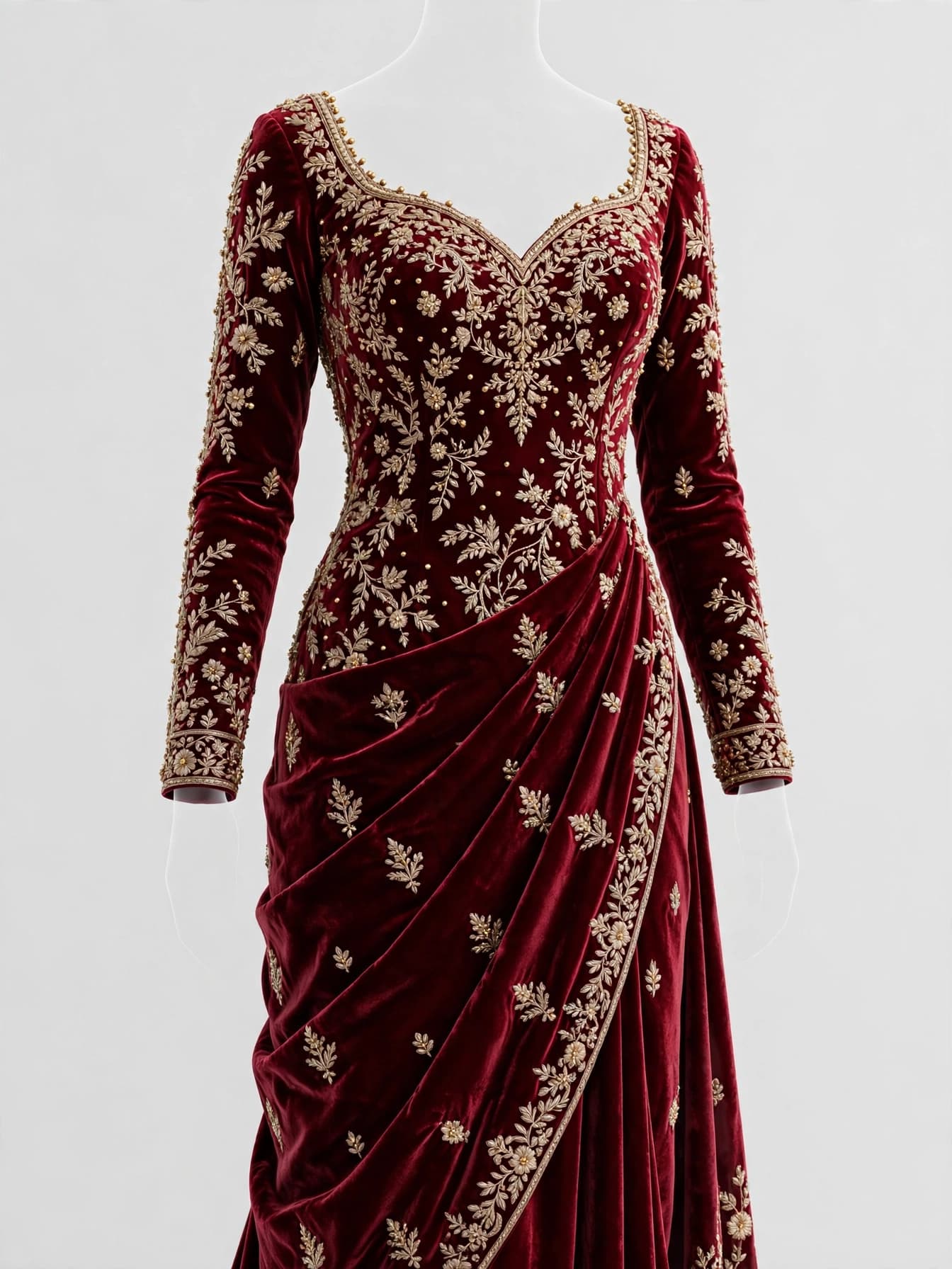 Opulent Zephyr Wedding & Bridal