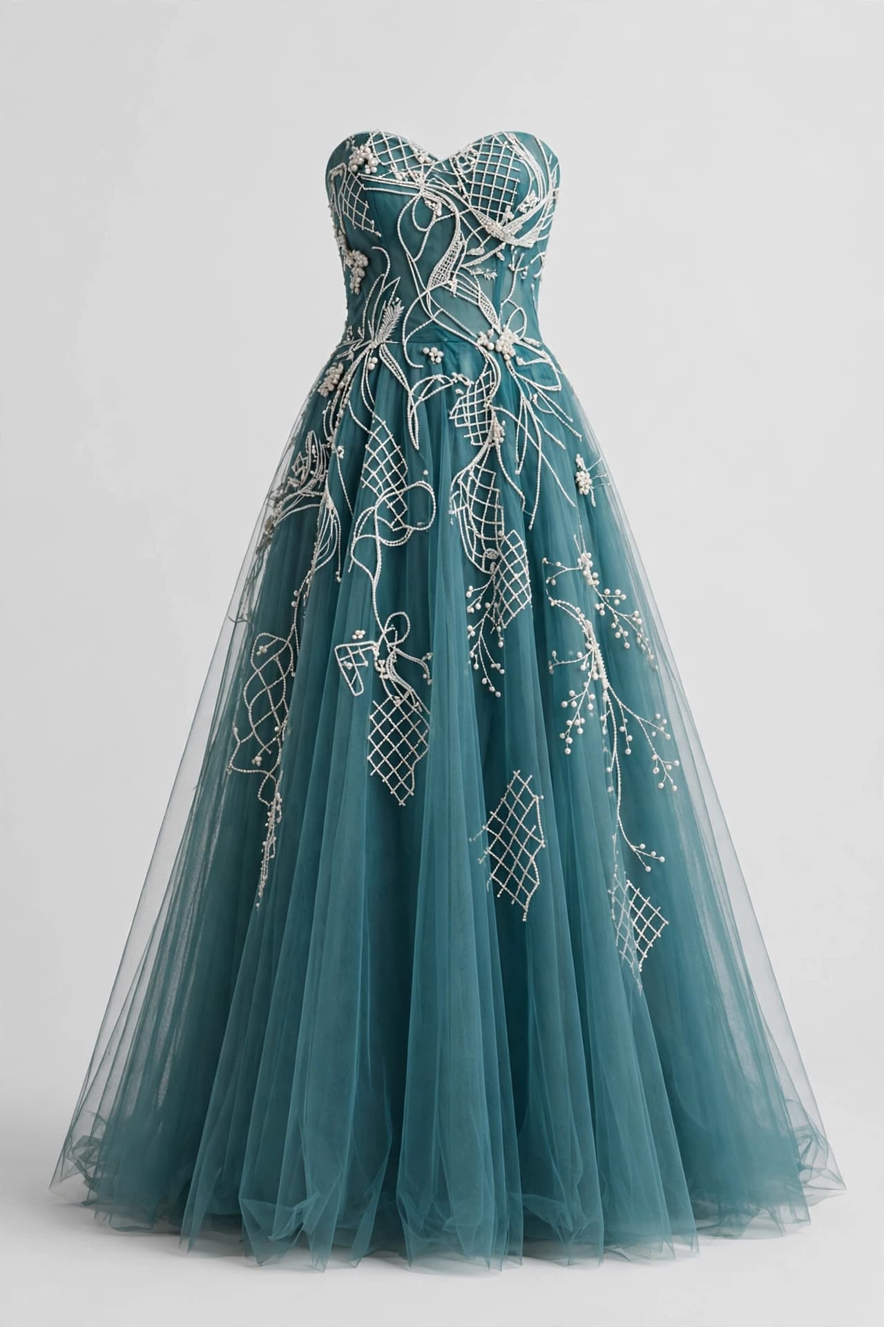 Resplendent Shabnam Wedding & Bridal