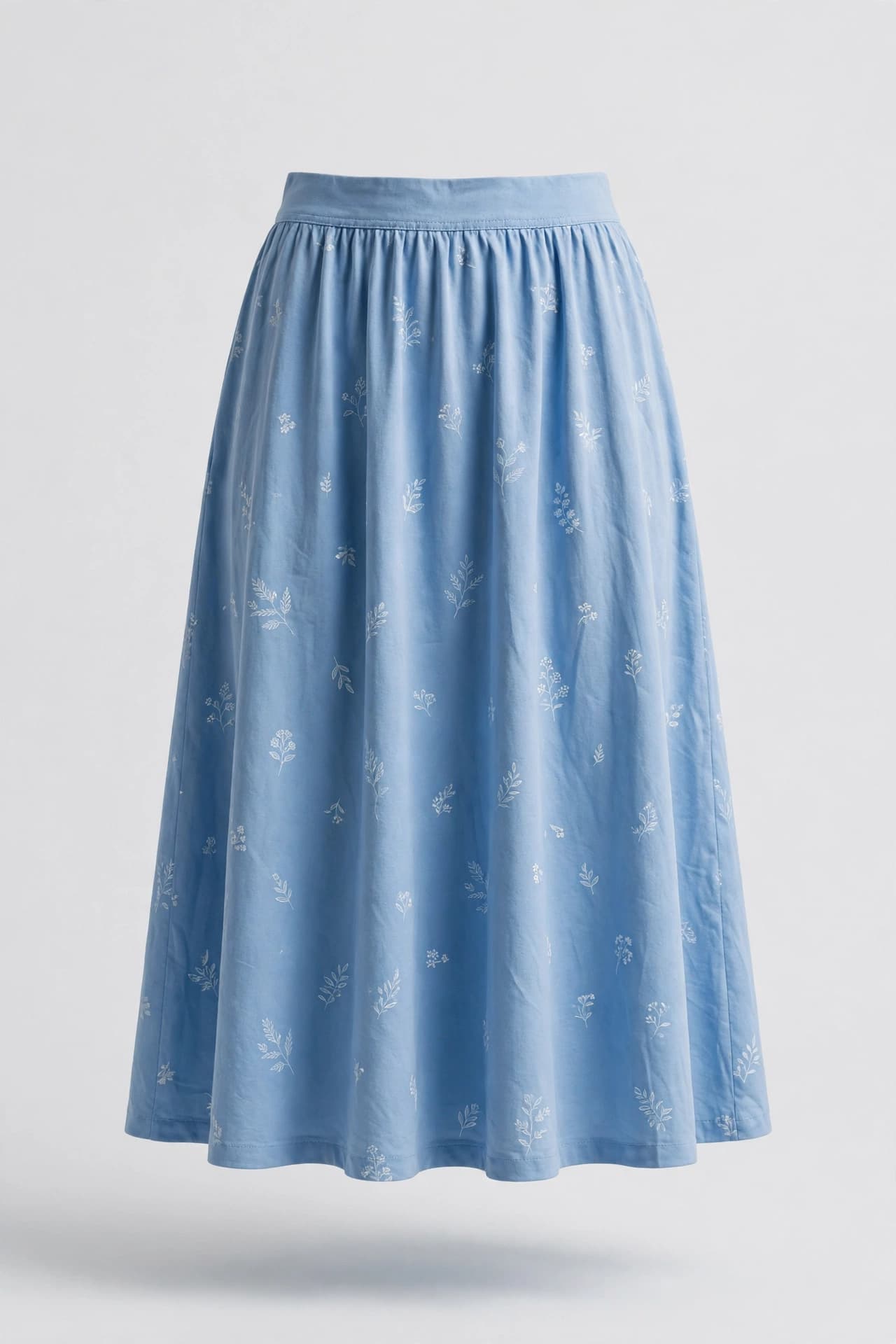 Royal Chandbali Charm Bottom
