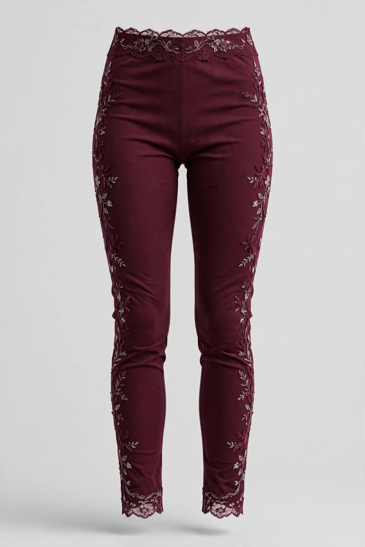 Divine Falak Bottom Wear