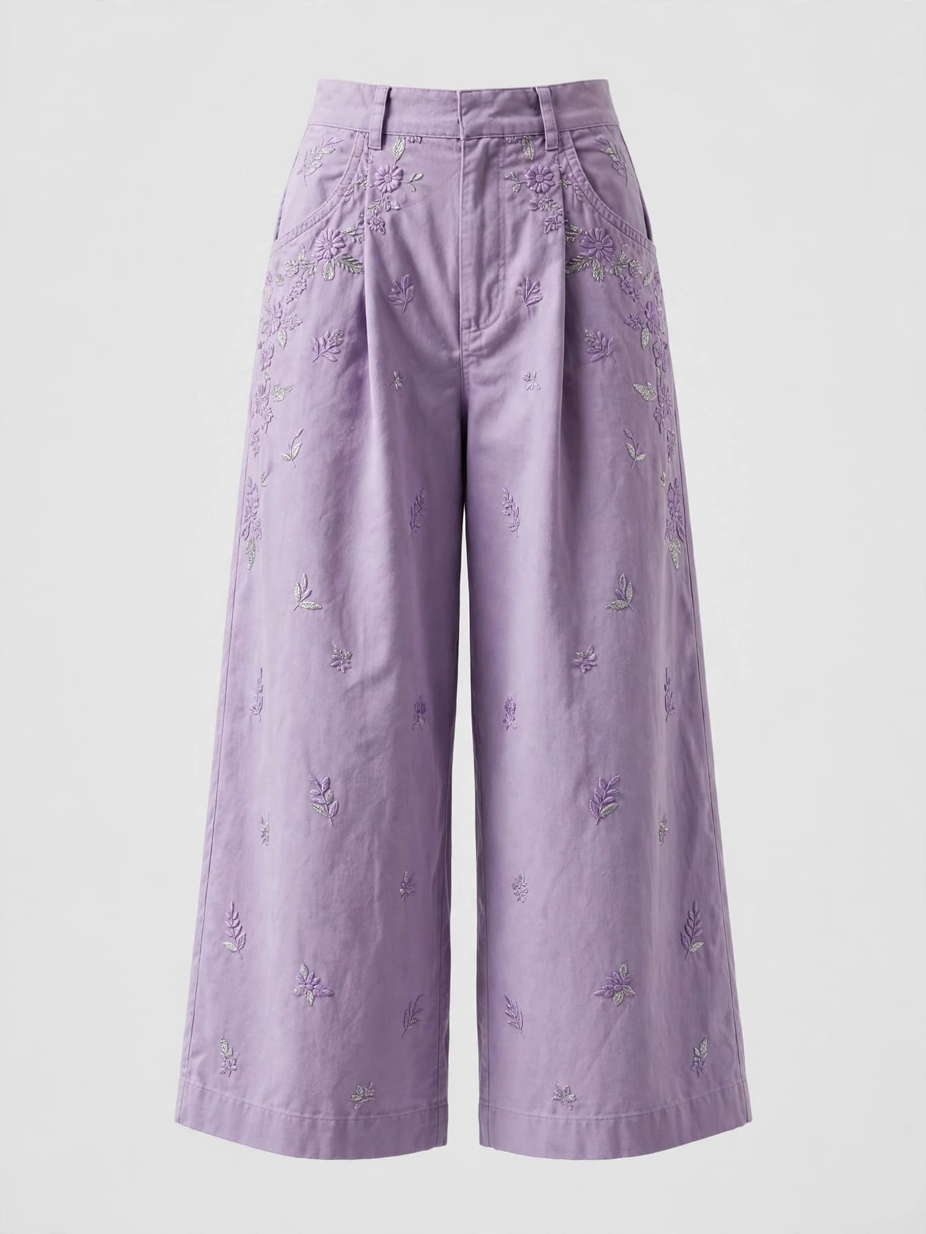 Artisan Butti Bliss Culottes
