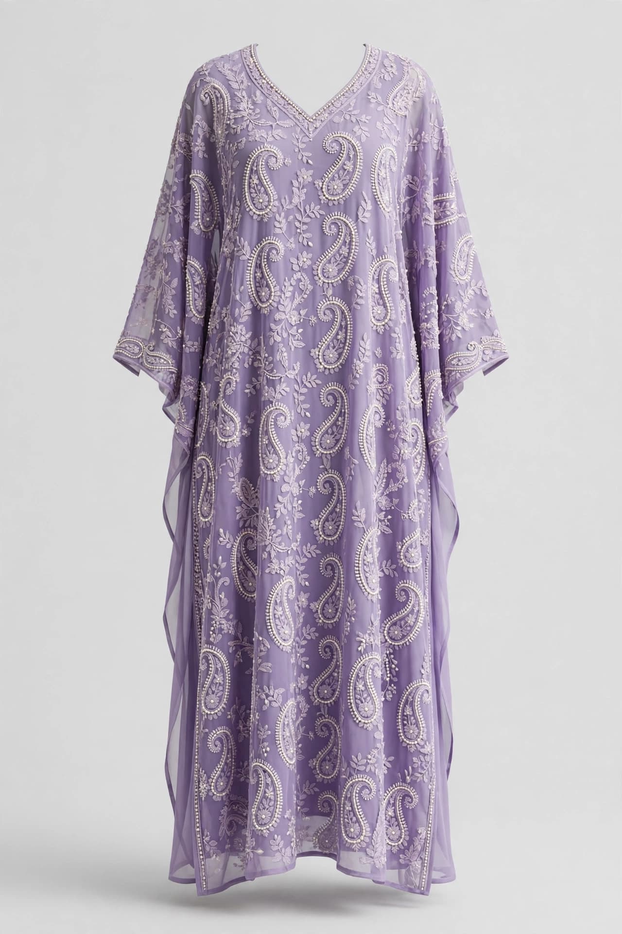 Charming Peacock Pride Dress
