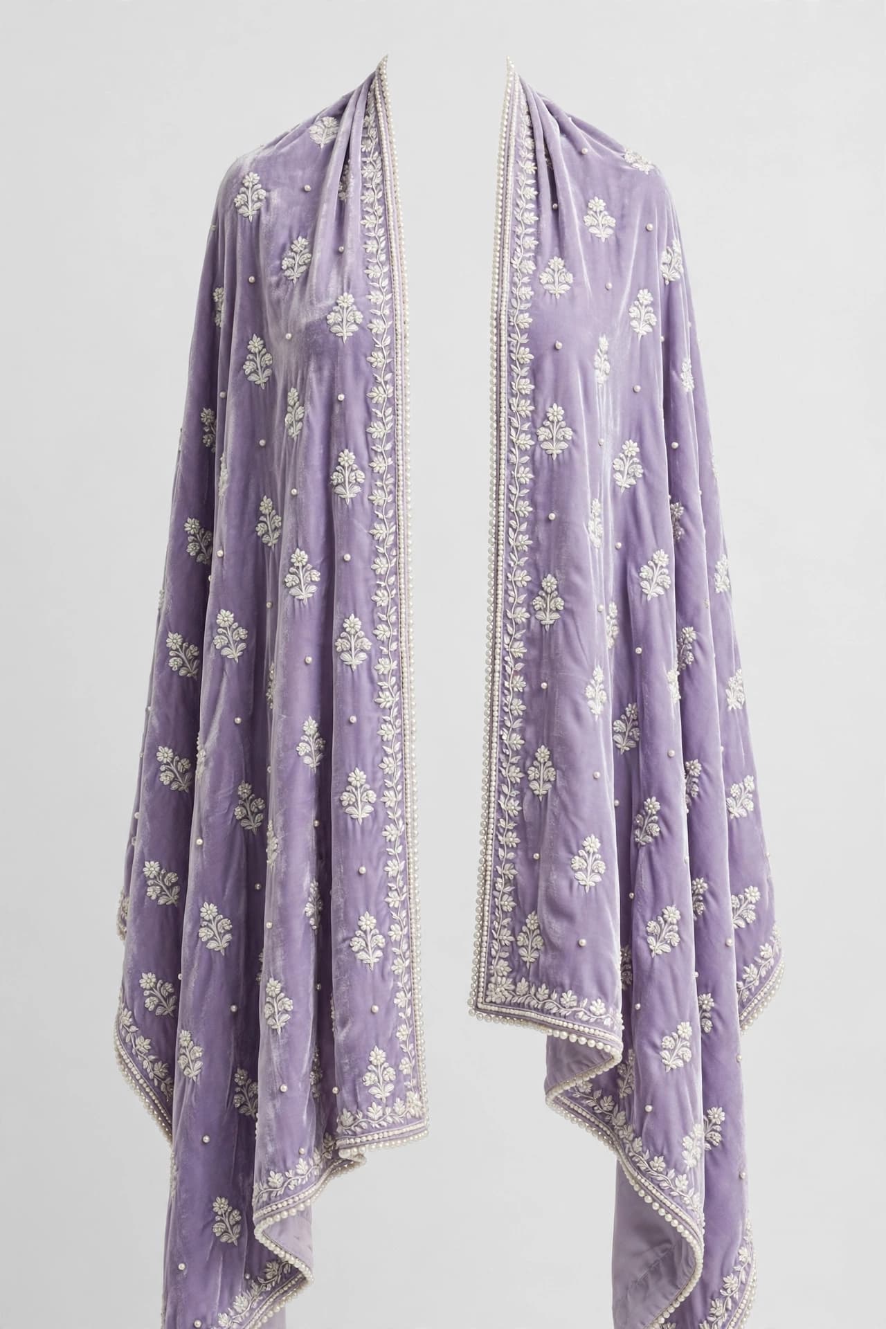 Delightful Kohinoor Dupattas & Stoles