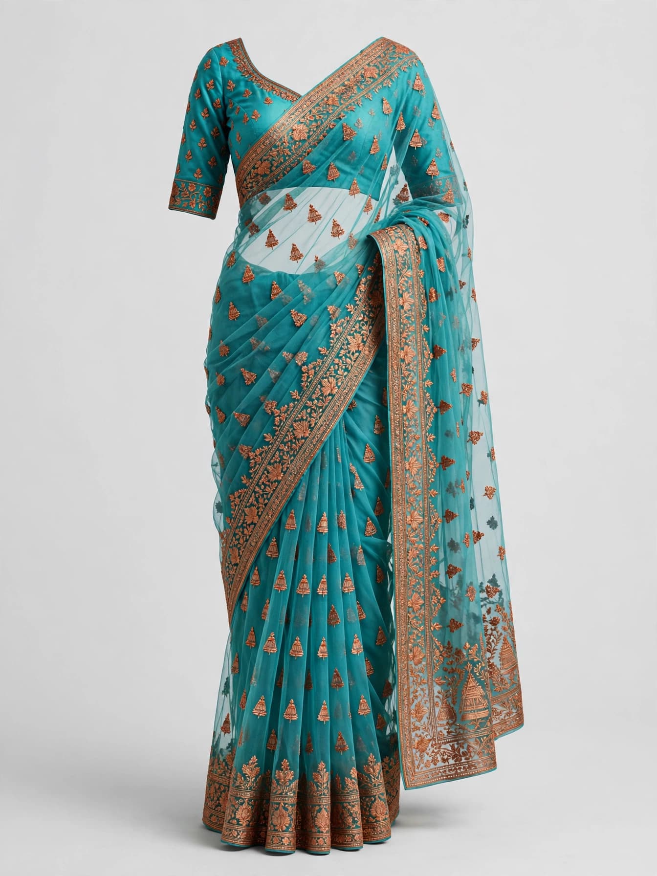 Stunning Tara Banarasi Sarees