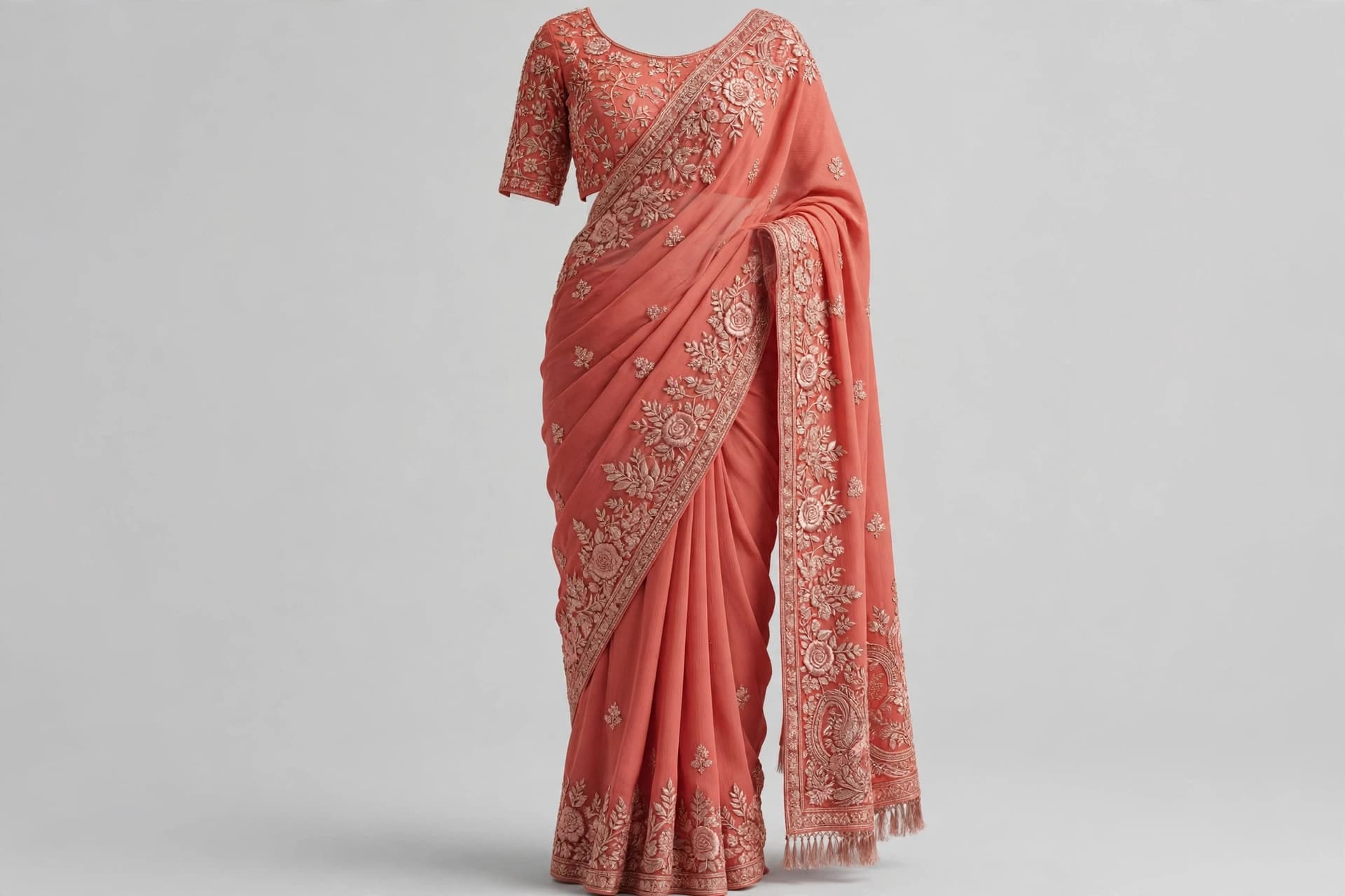 Stunning Sitara Banarasi Sarees