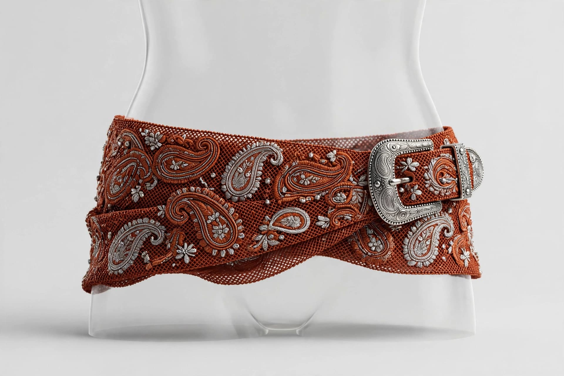 Ethereal Whisper Belts