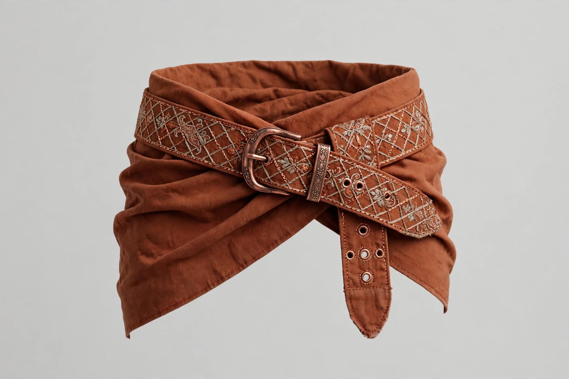 Noble Aabroo Belts