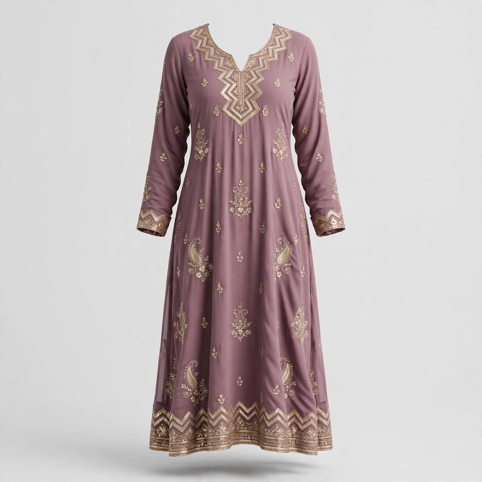 Alluring Chandni Best Sellers