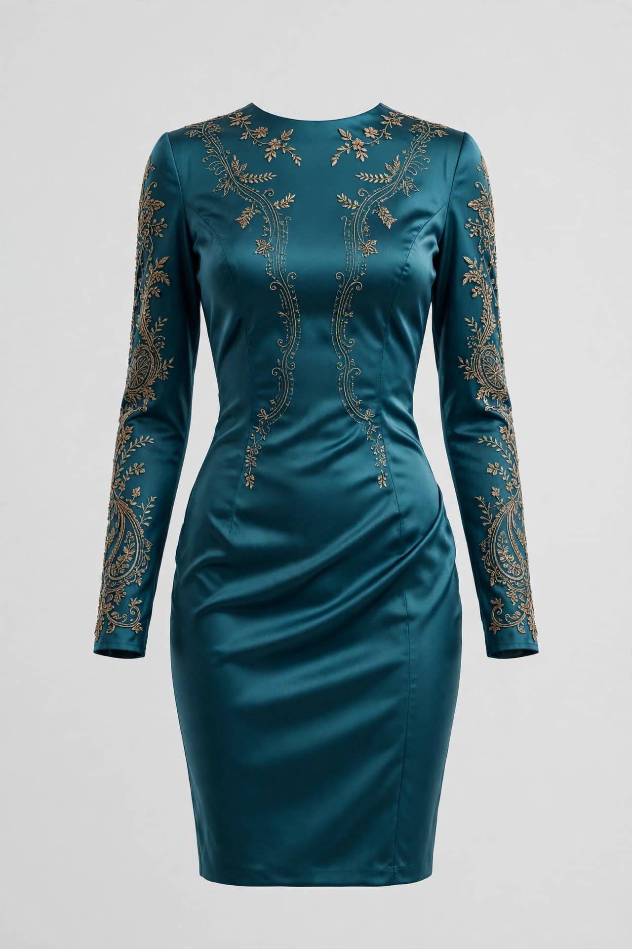 Charming Mehr Bodycon Dresses