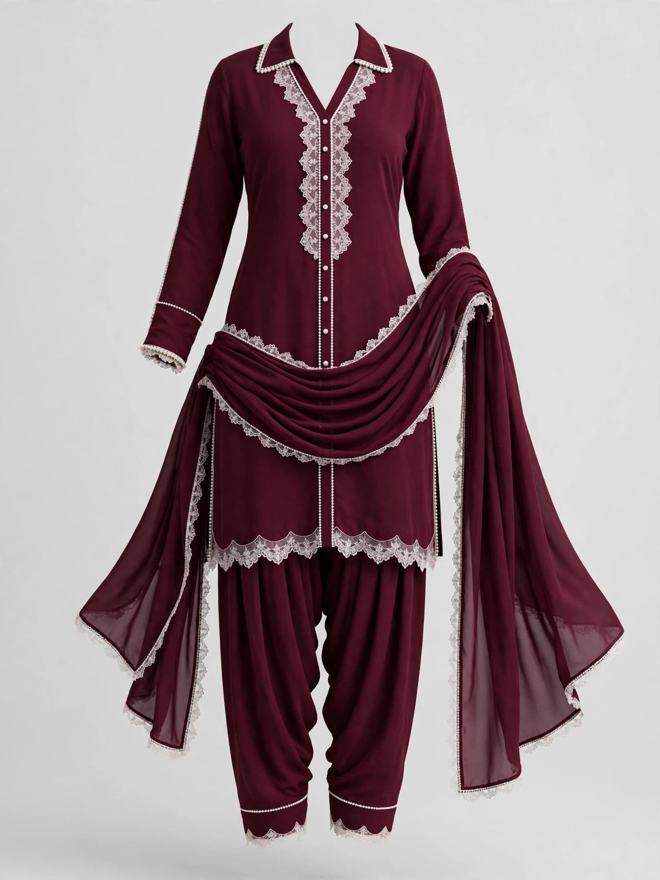 Charming Poetry Bodysuits