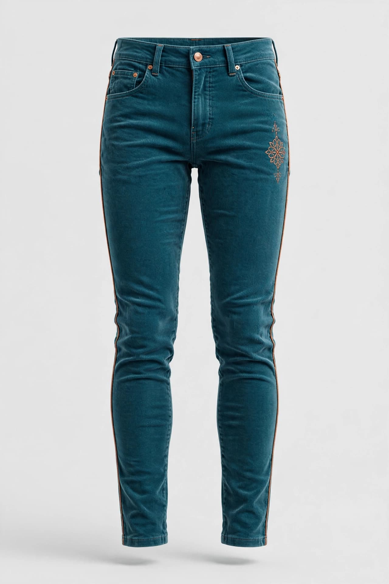 Jubilant Sonnet Skinny Jeans