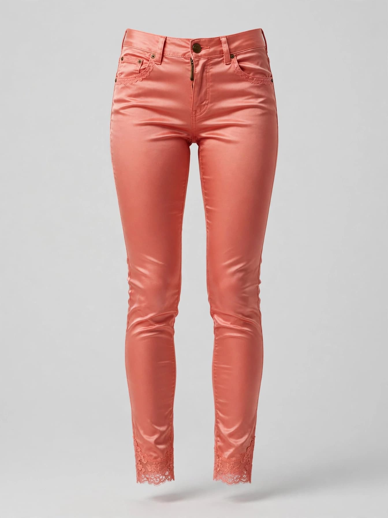 Jubilant Ember Skinny Jeans
