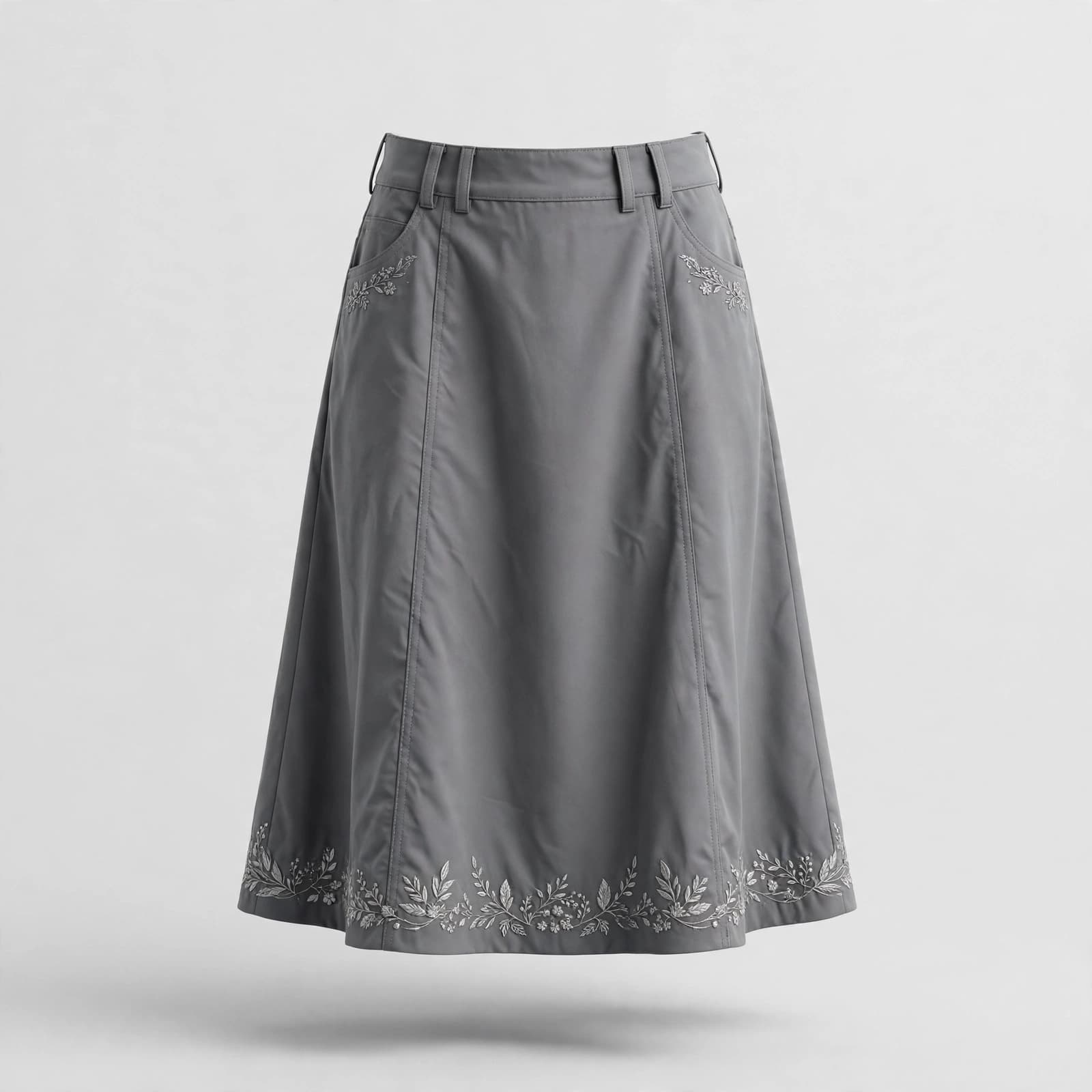 Fascinating Kohinoor Skirts