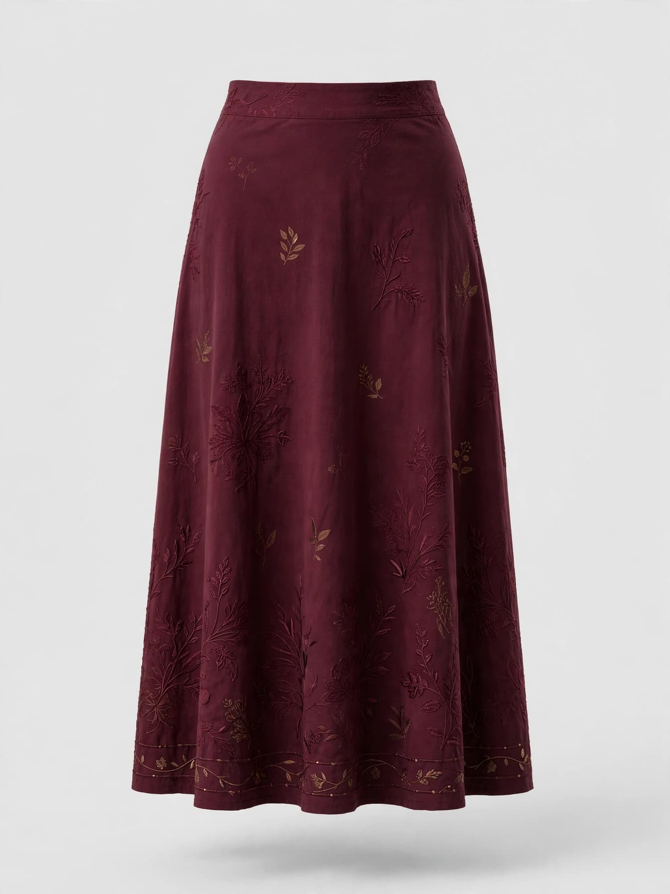 Zealous Zephyr Skirts