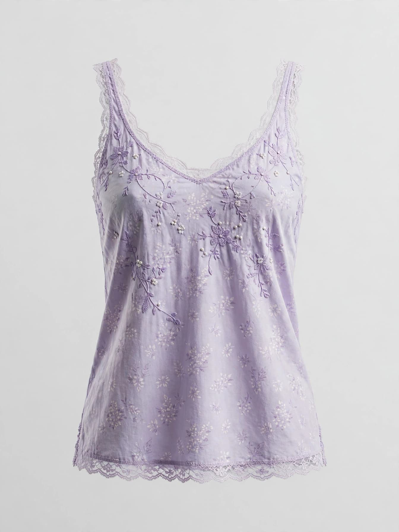 Graceful Symphony Sleepwear