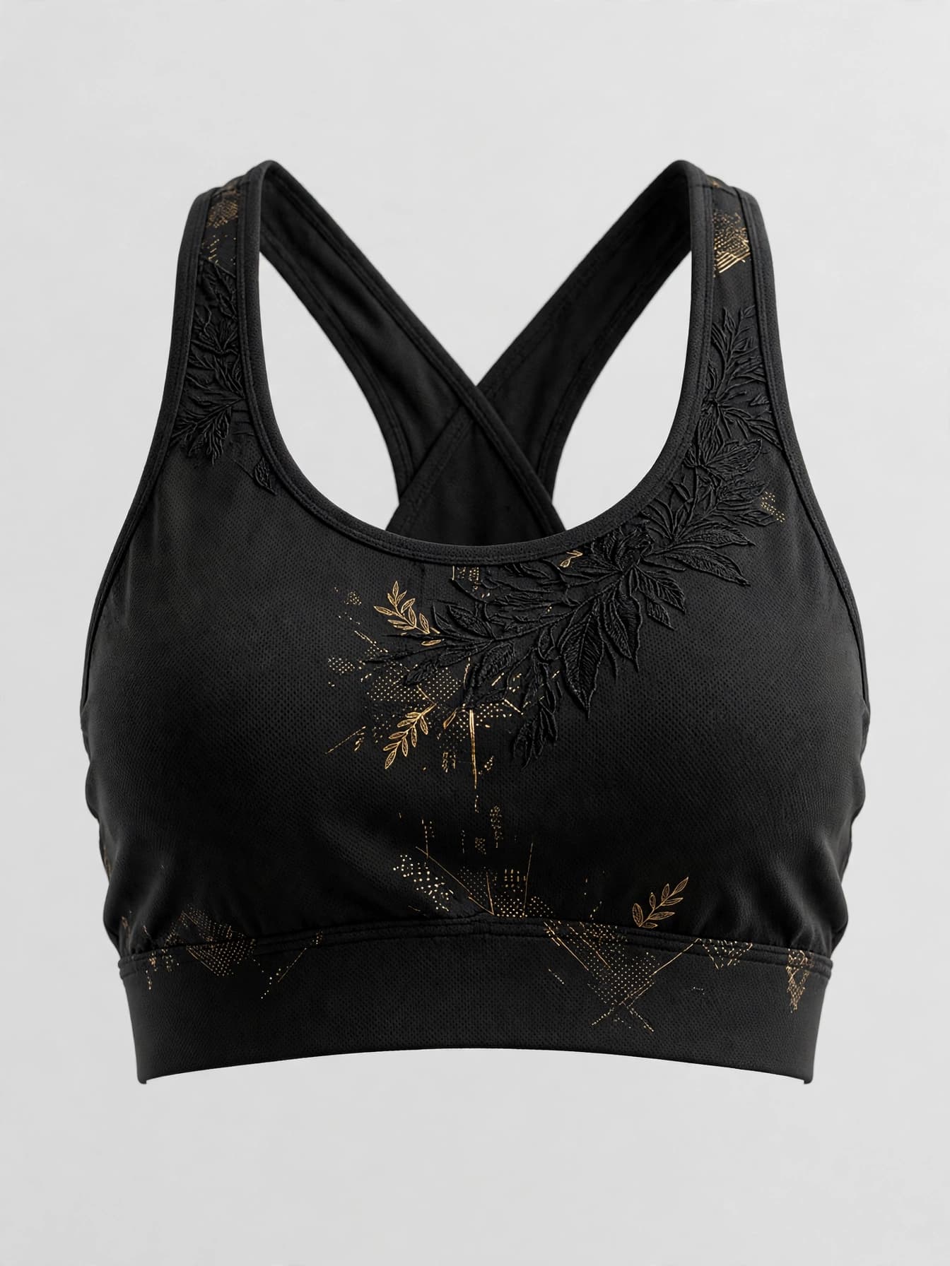 Zealous Vasant Sports Bras