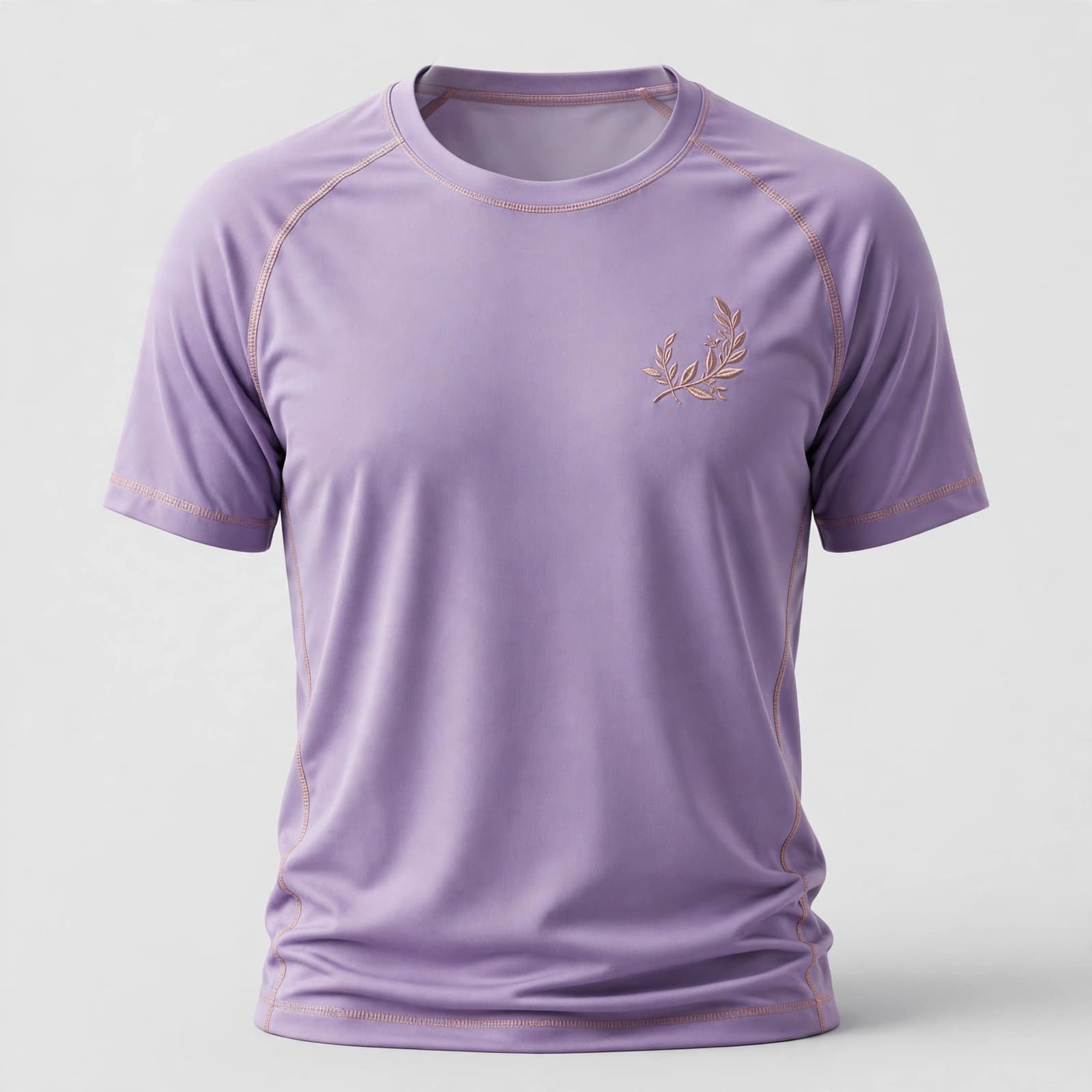 Enchanting Tapestry Sports T-Shirts