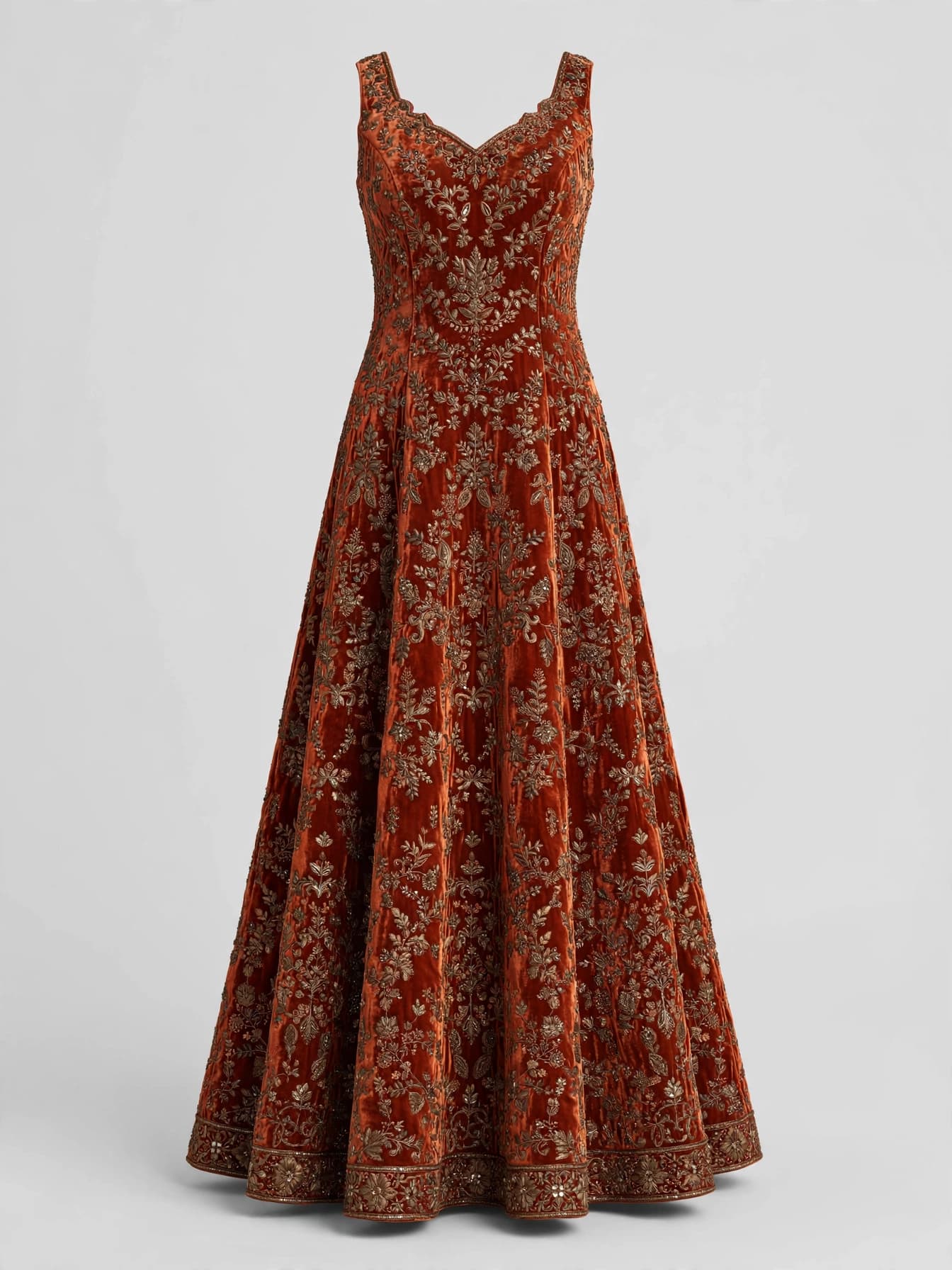 Charming Mehr Bridesmaid Dresses
