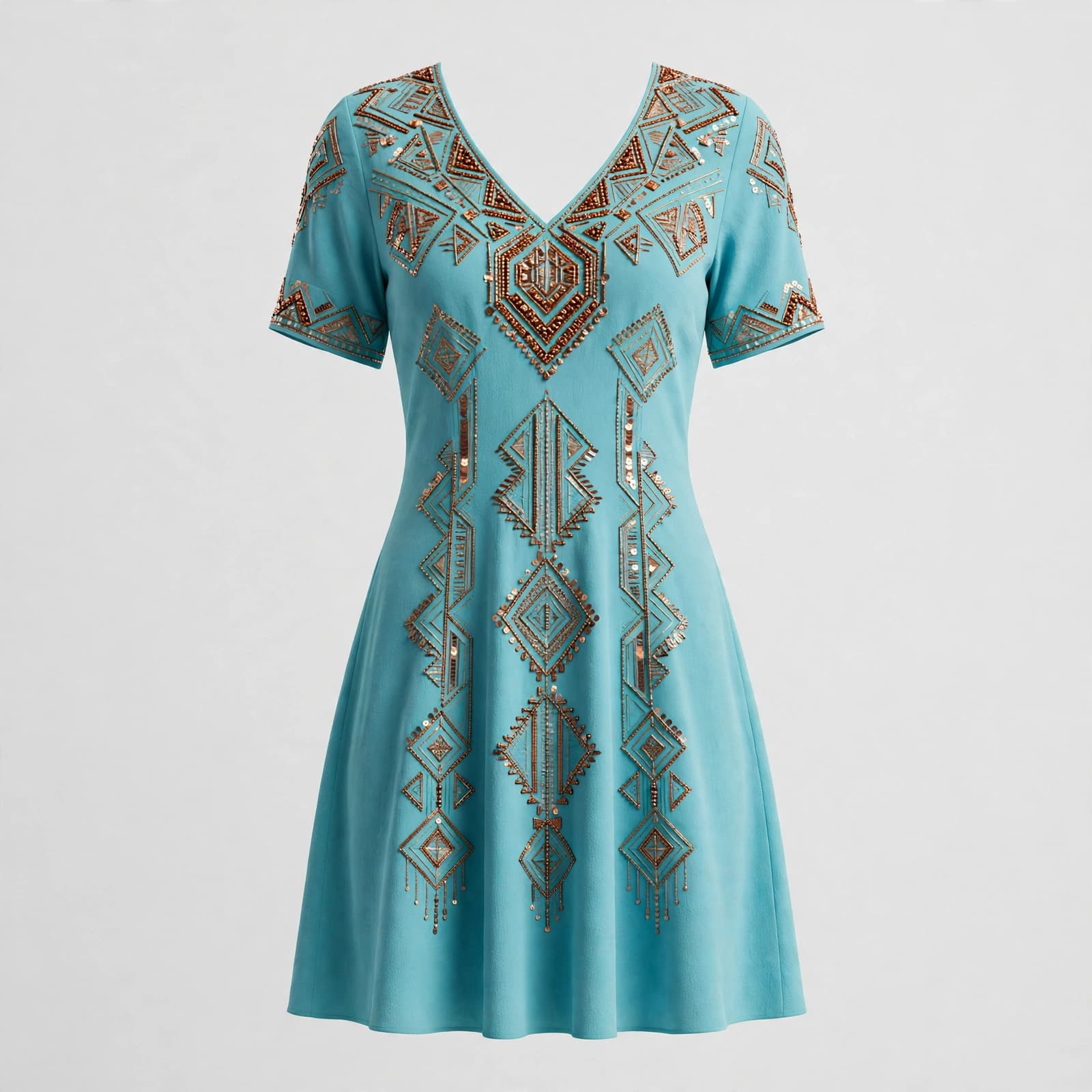 Captivating Shabnam Summer Collection
