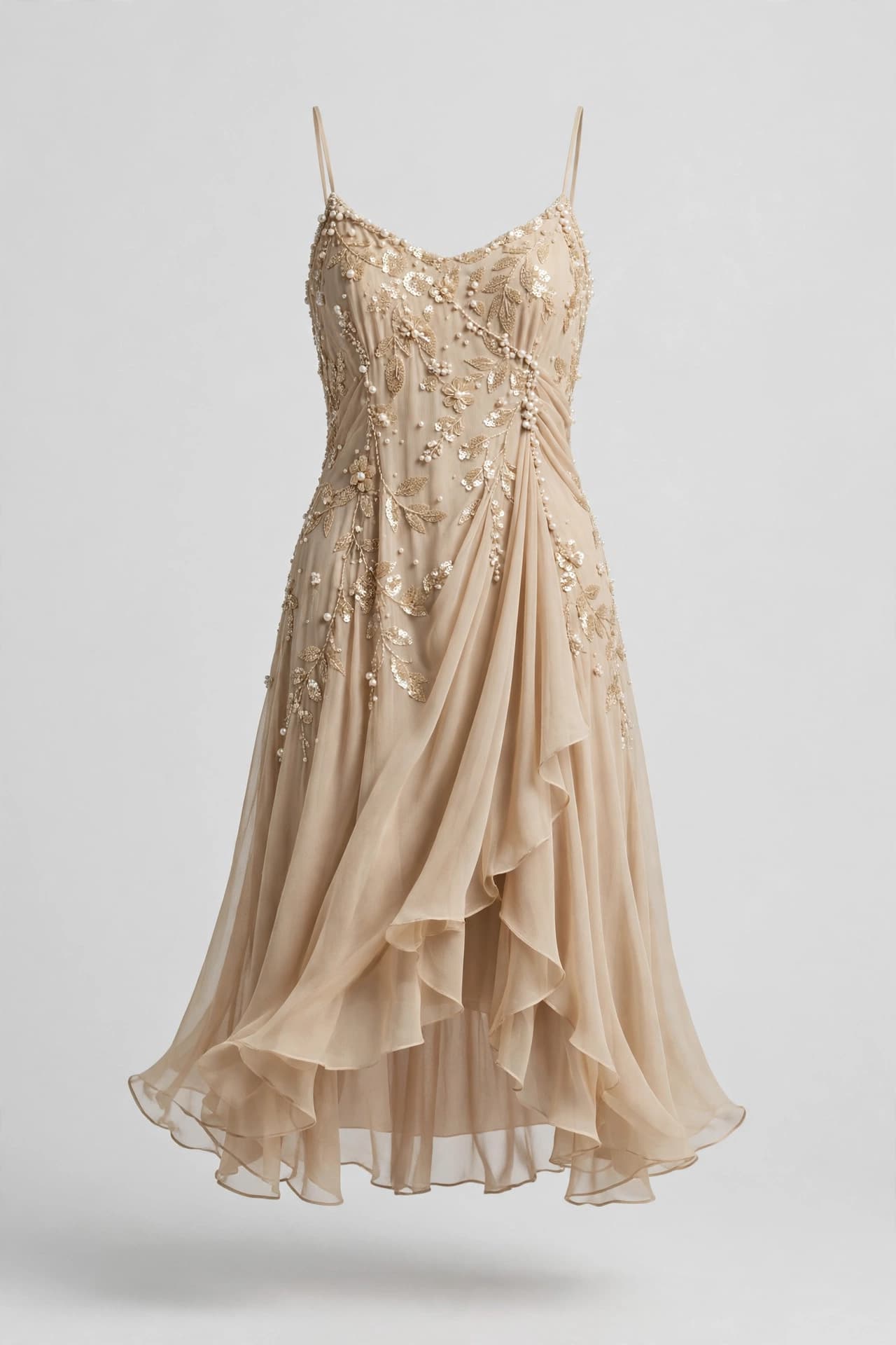 Splendid Symphony Summer Dresses