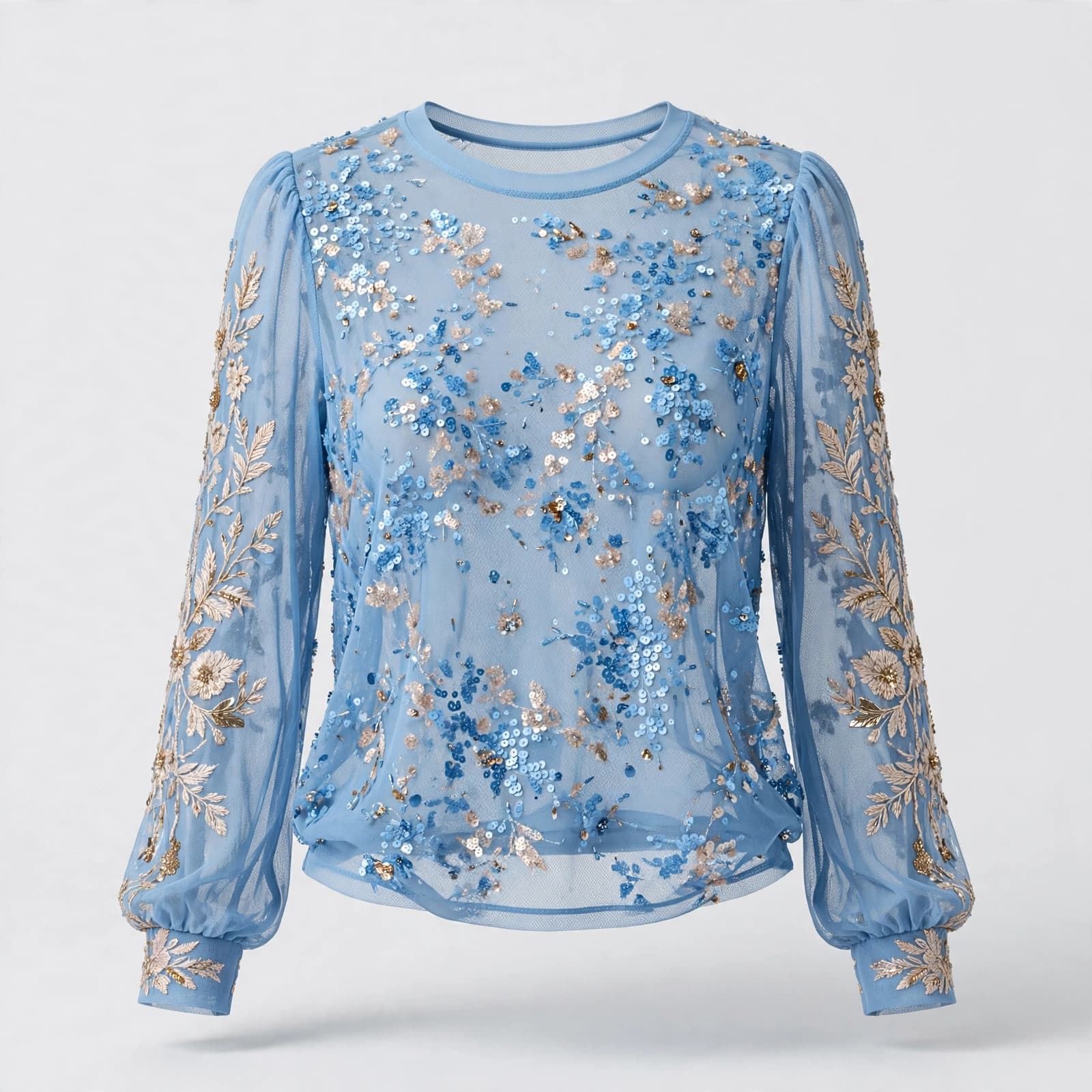 Charming Meadow Trending Now