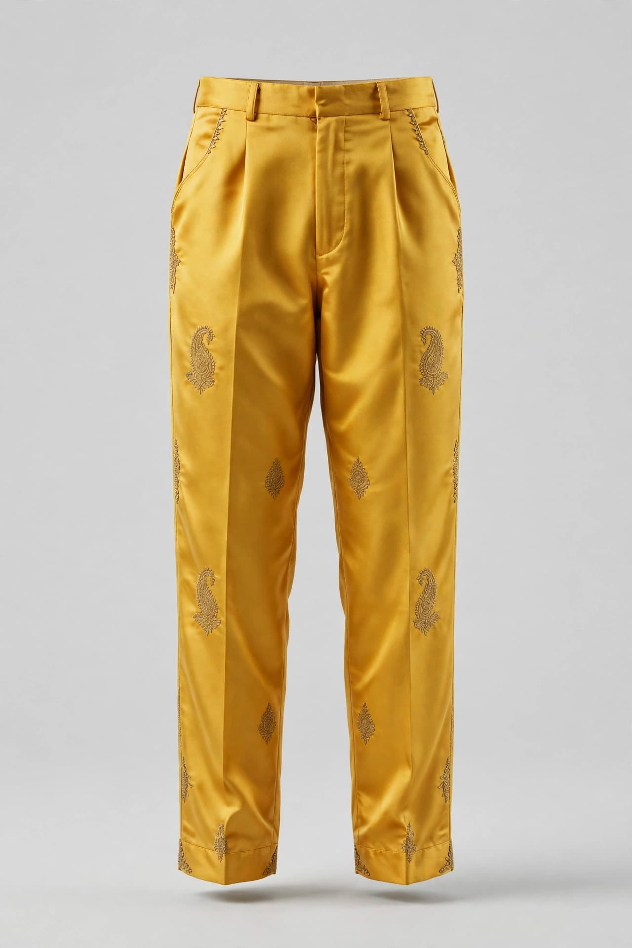 Opulent Mirage Trousers