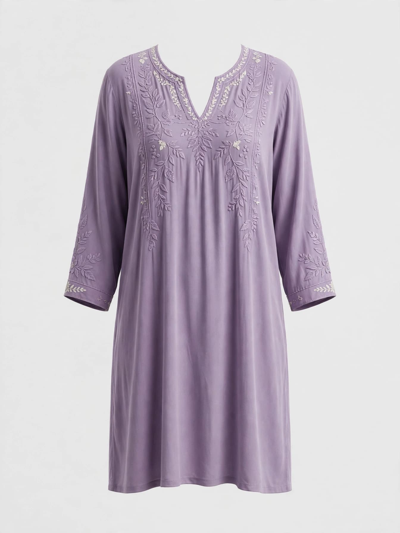 Radiant Ember Tunics