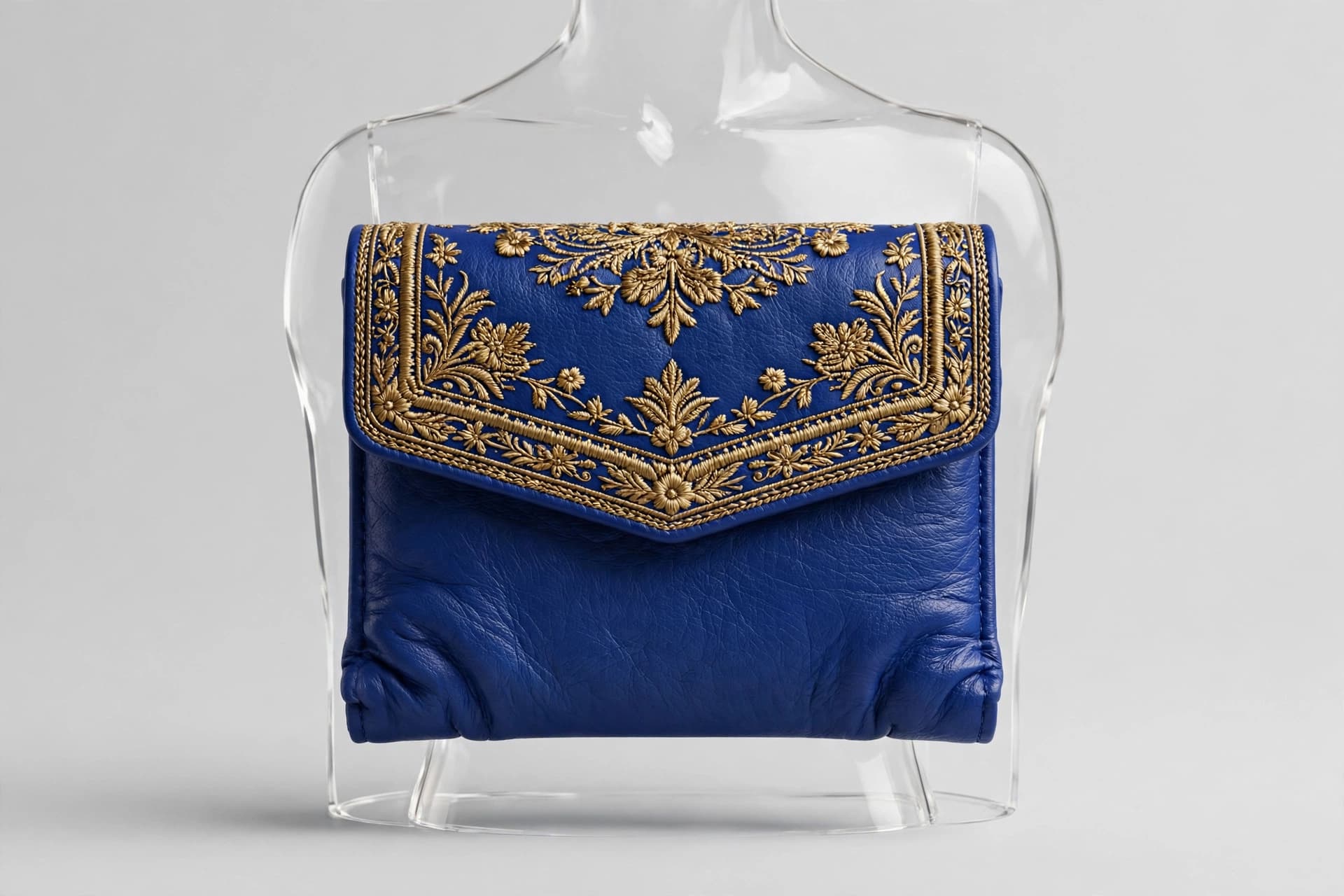 Exquisite Aurora Wallets