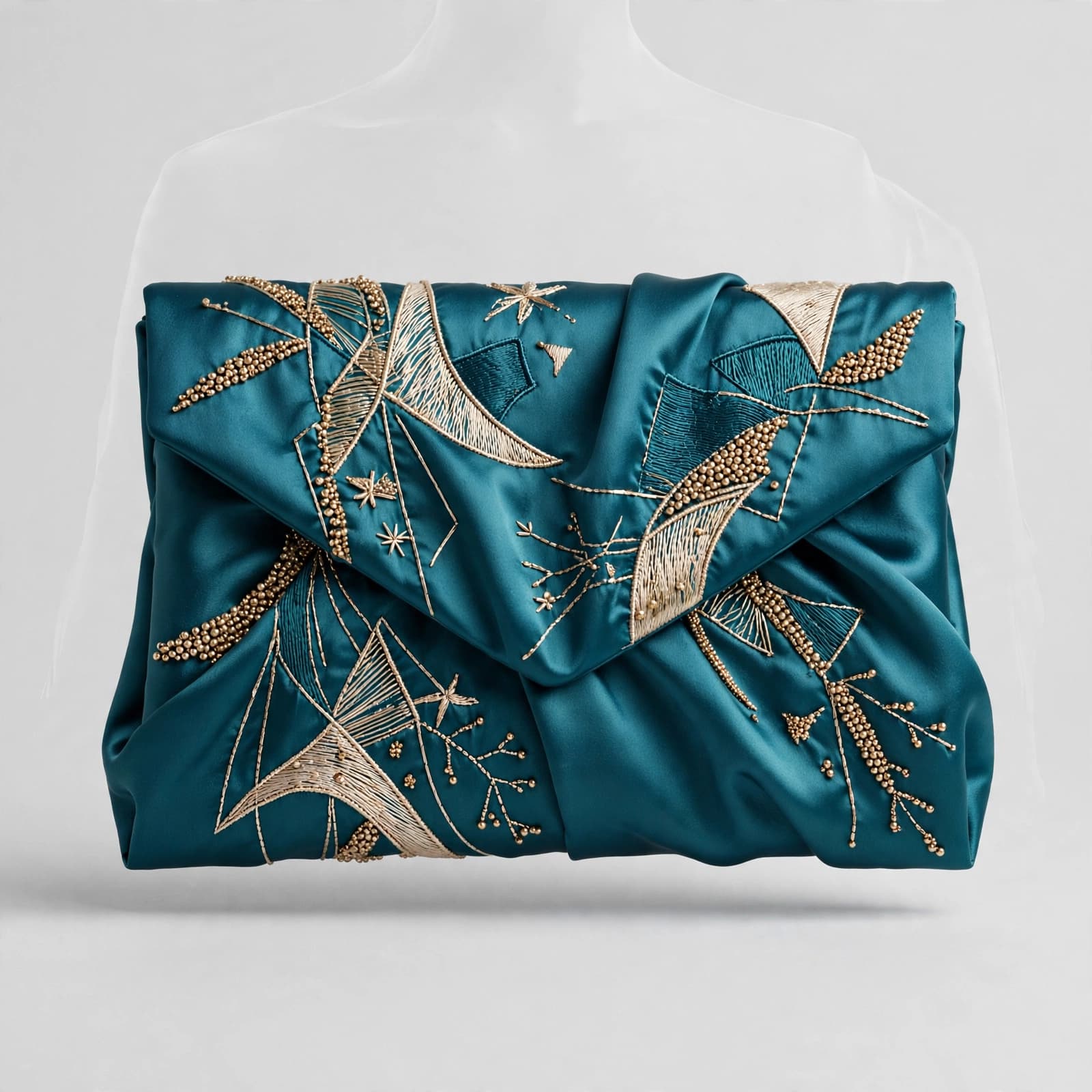 Charming Gulnar Wallets