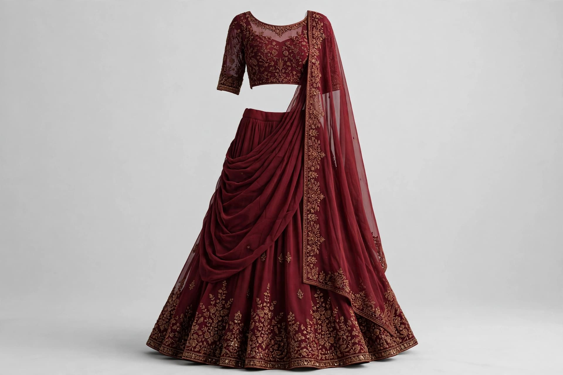 Captivating Tara Wedding Collection