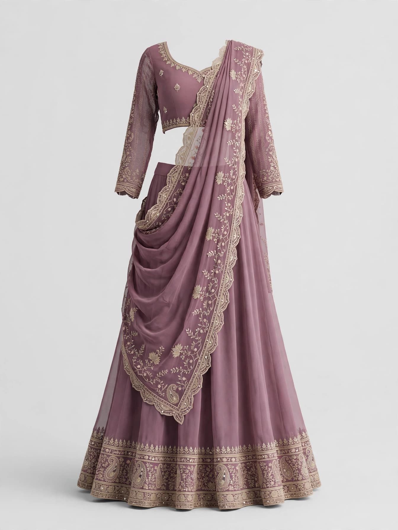Exquisite Tapestry Wedding Collection