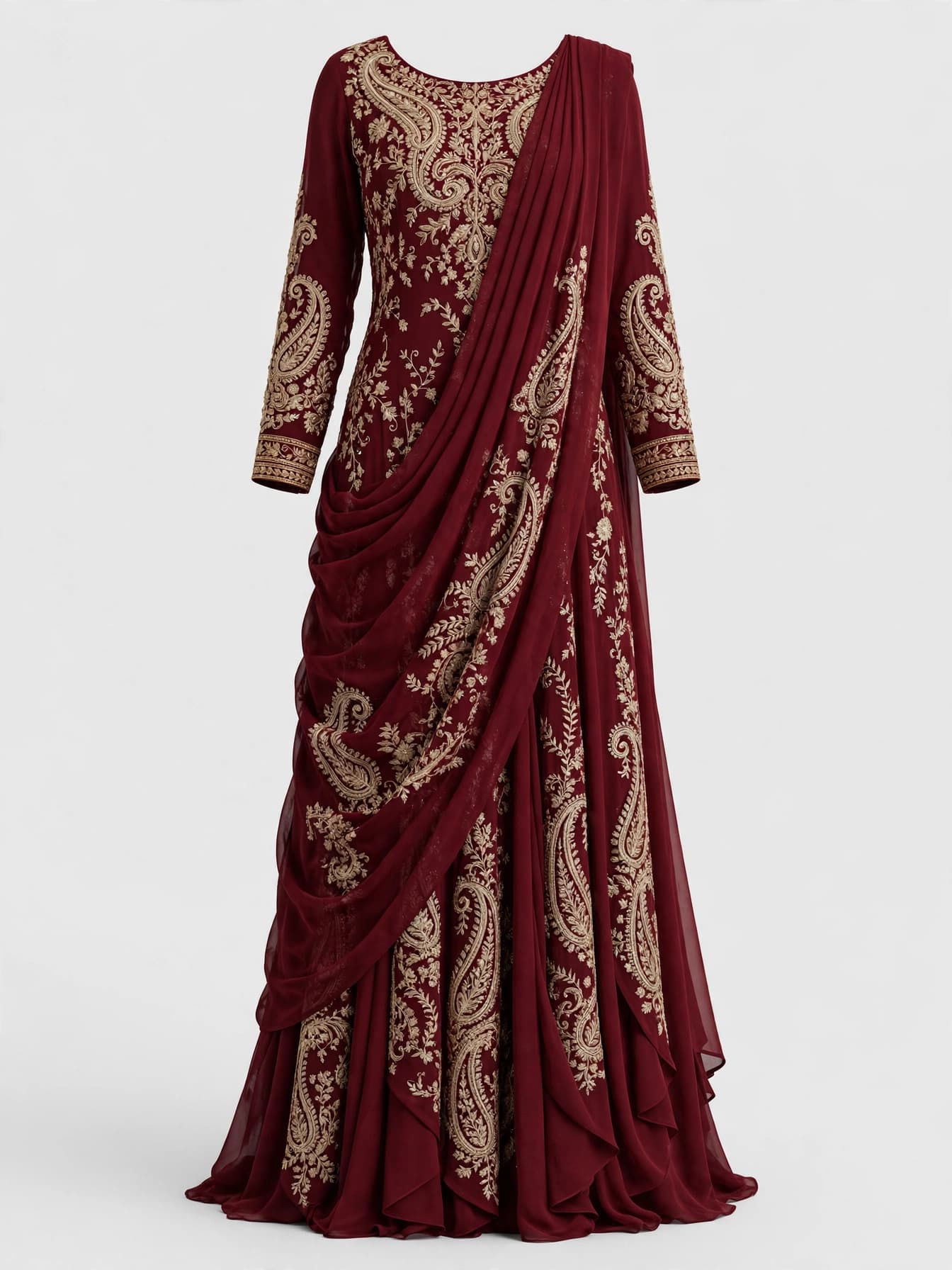 Vibrant Sitara Wedding Collection