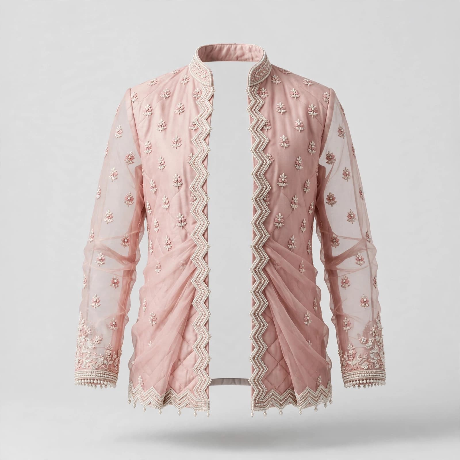 Lustrous Falak Winter Collection