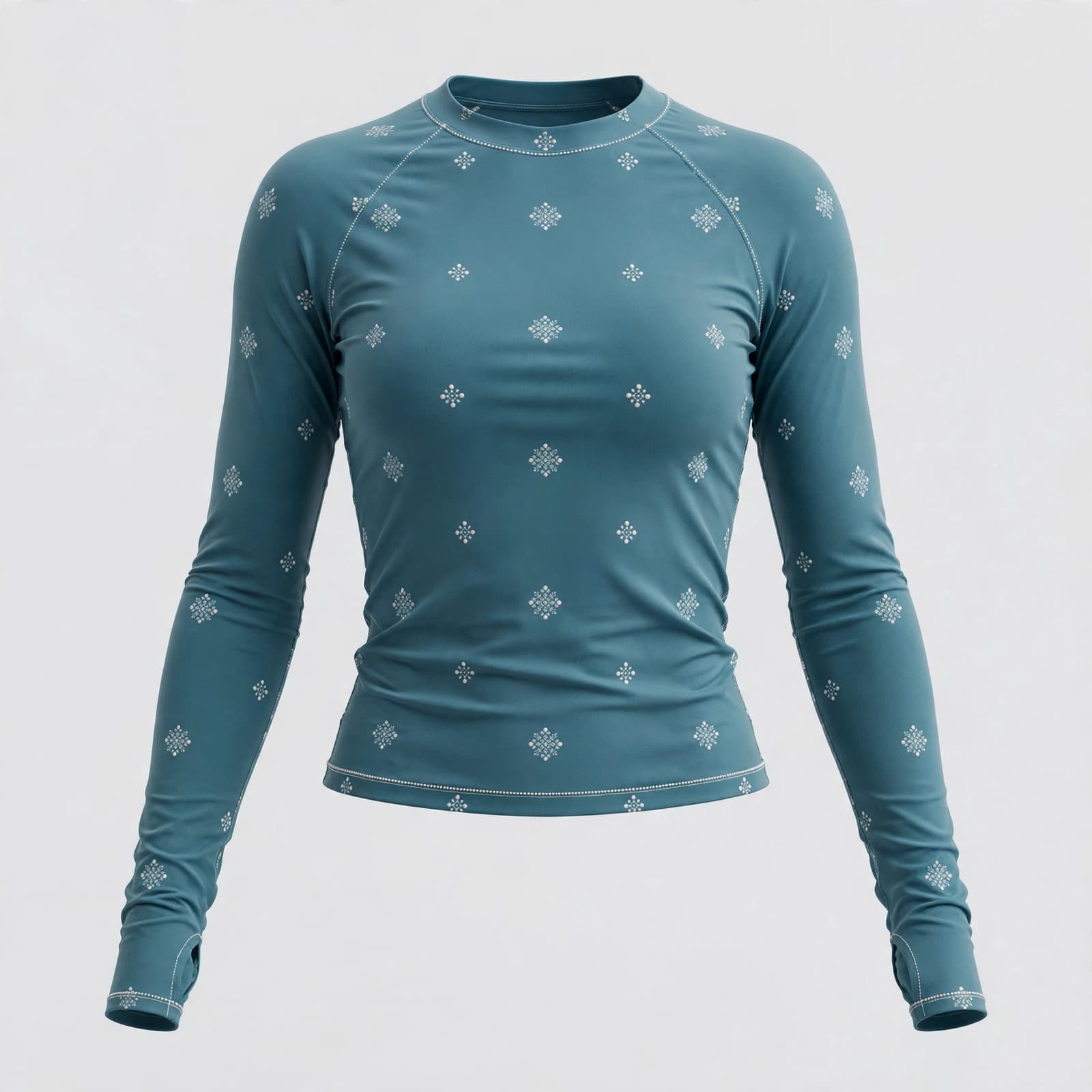 Vibrant Tara Yoga Wear