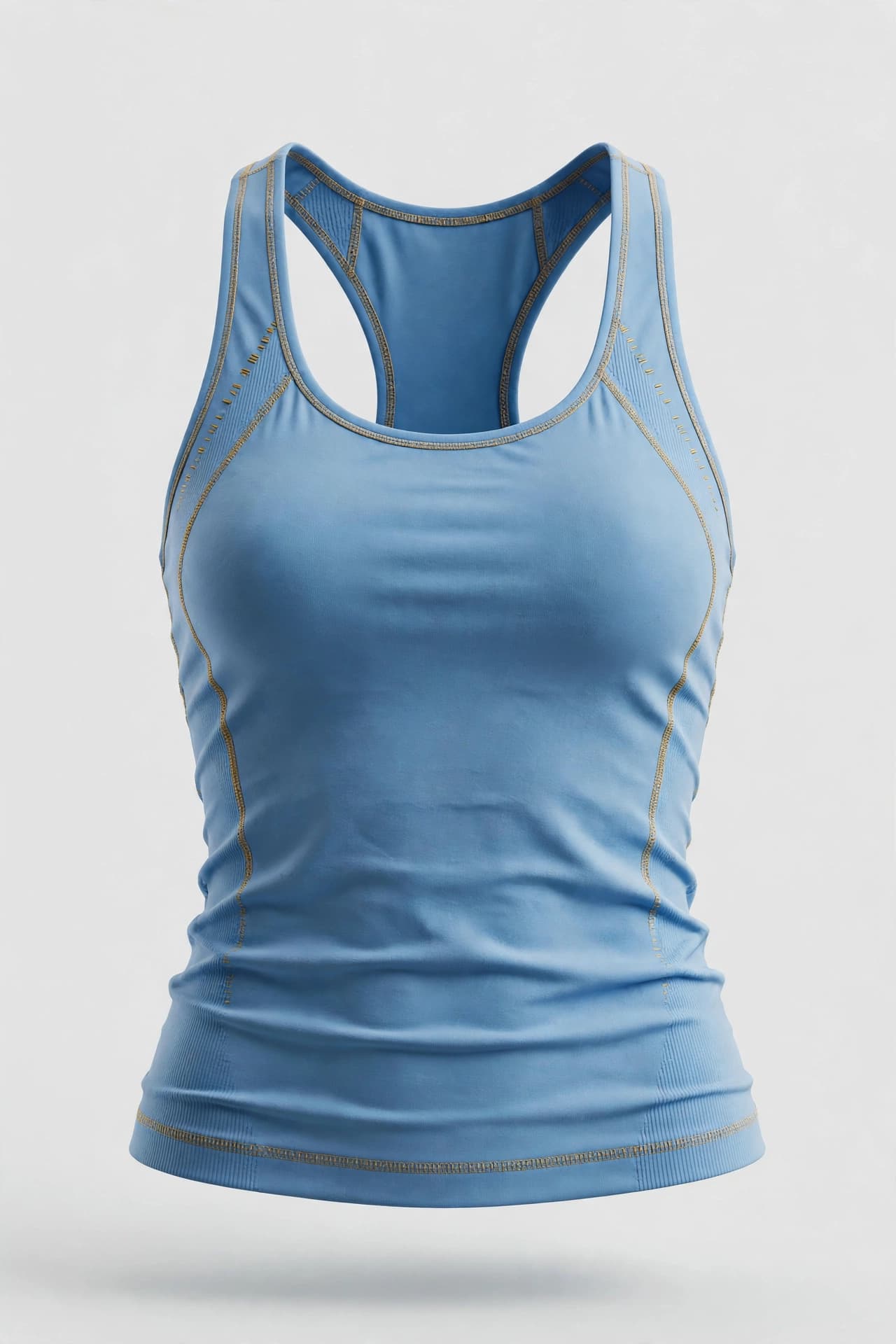Pristine Dilkash Yoga Wear