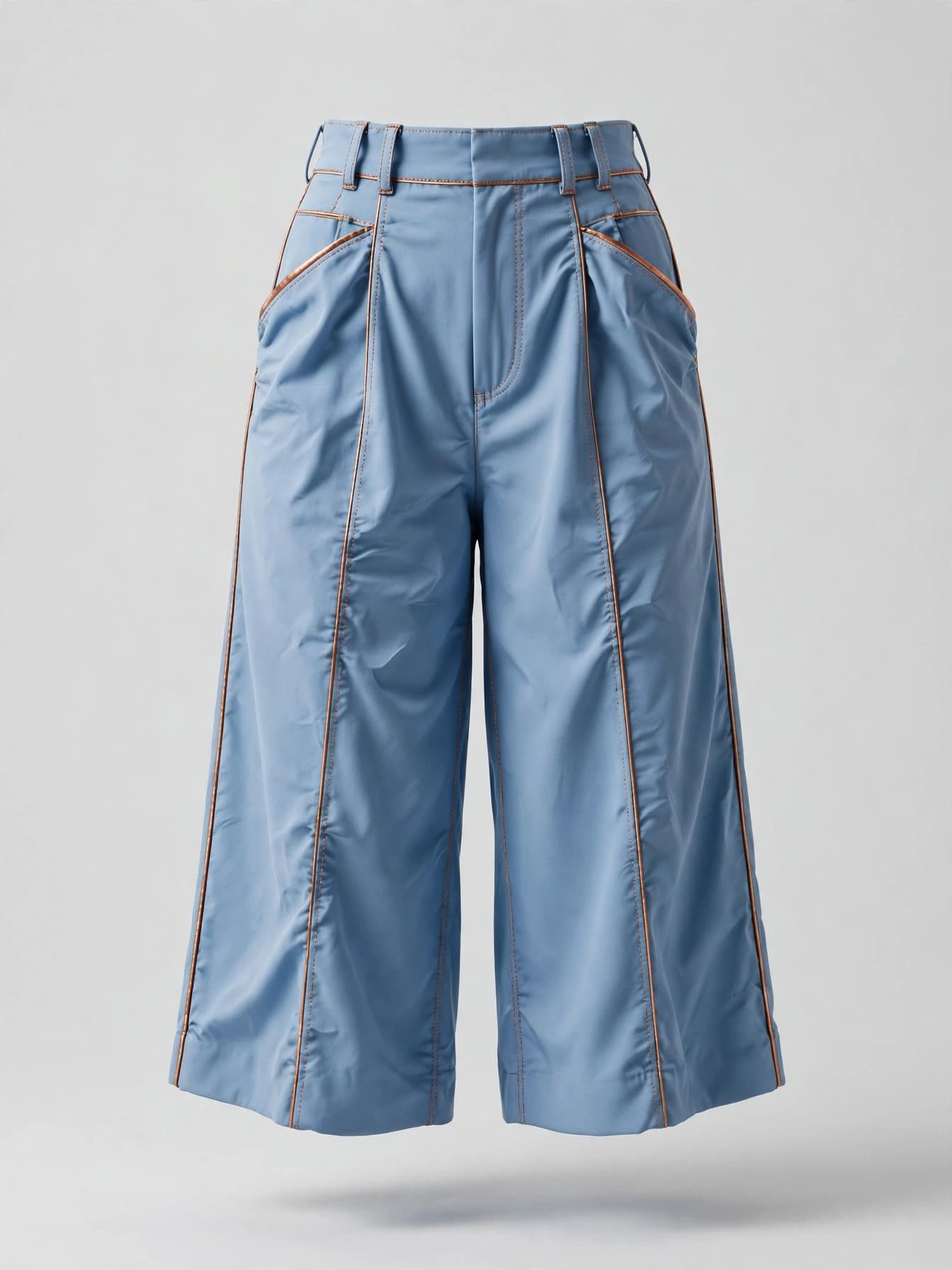 Enchanting Aabroo Culottes