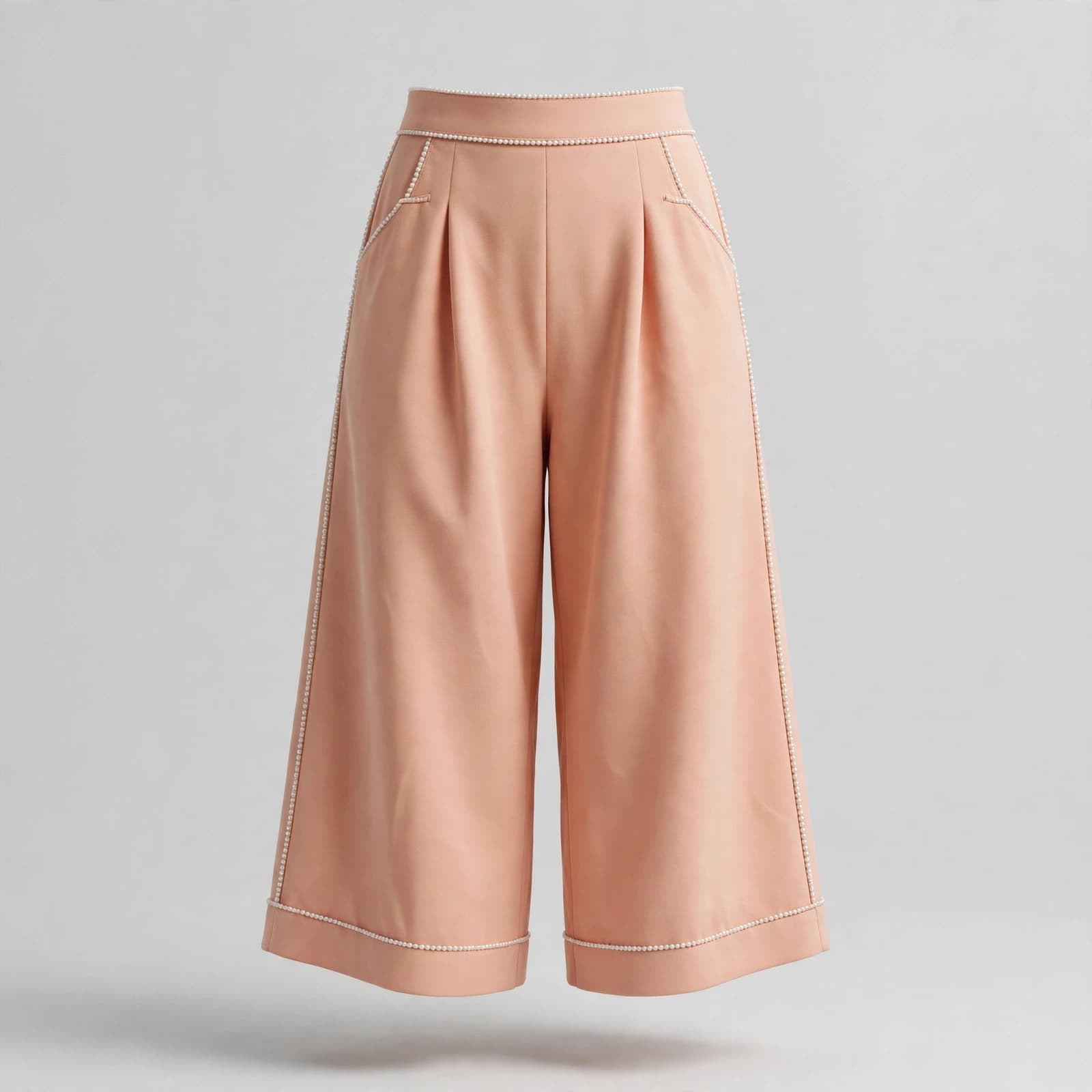 Celestial Poetry Culottes