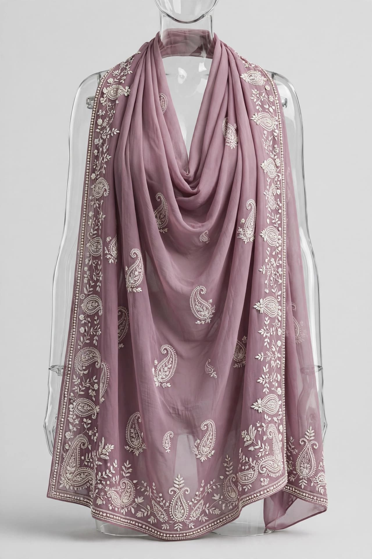 Glorious Sitara Designer Dupattas