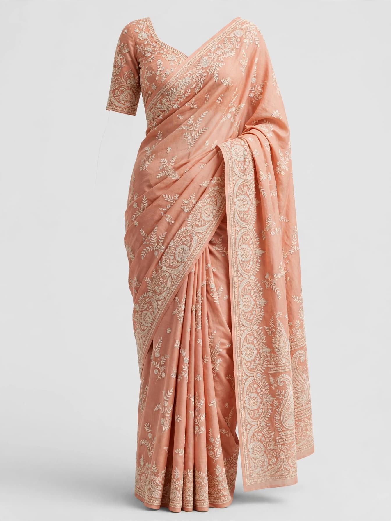 Regal Aabroo Designer Sarees