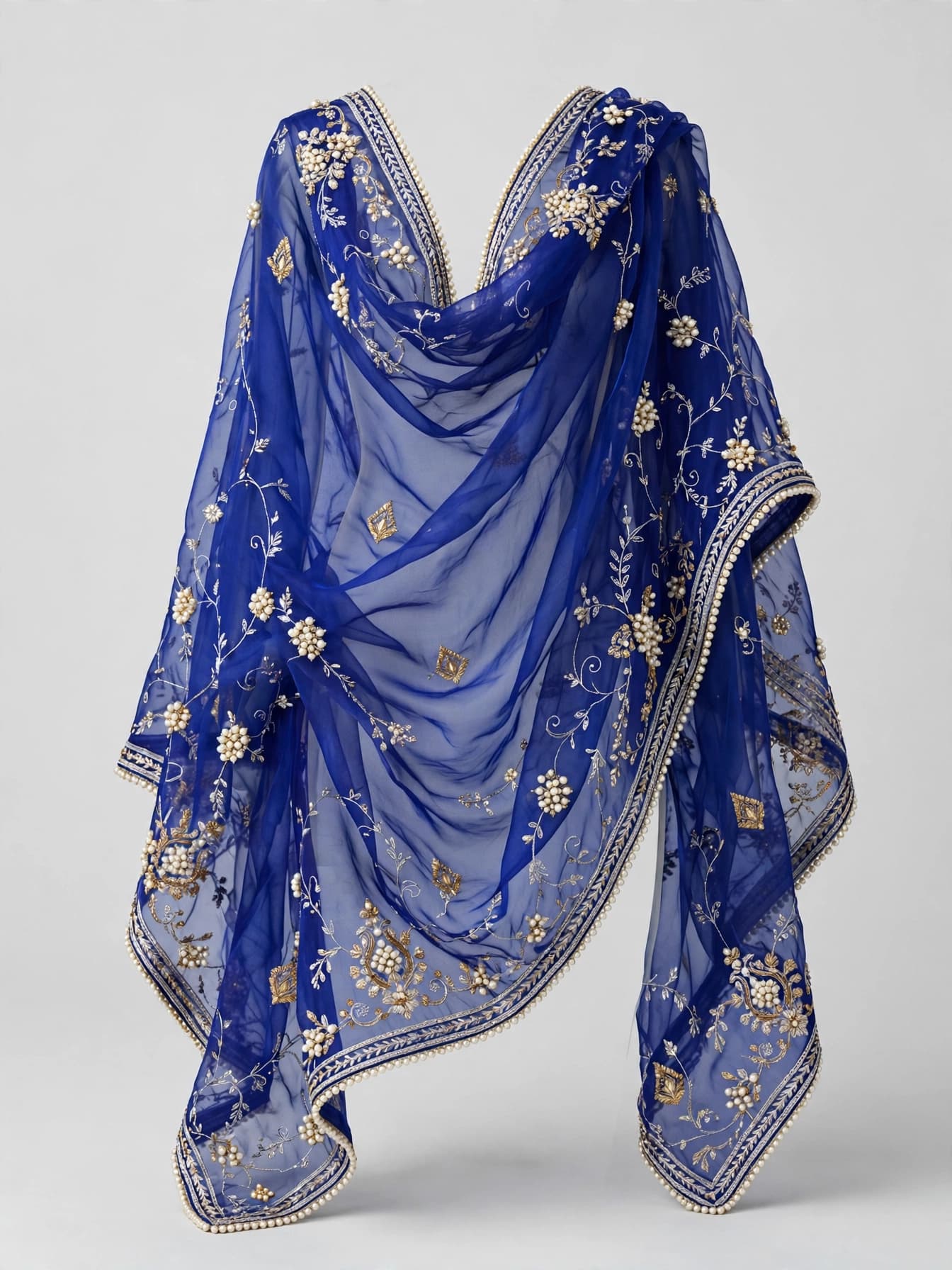 Noble Tara Dupatta Sets