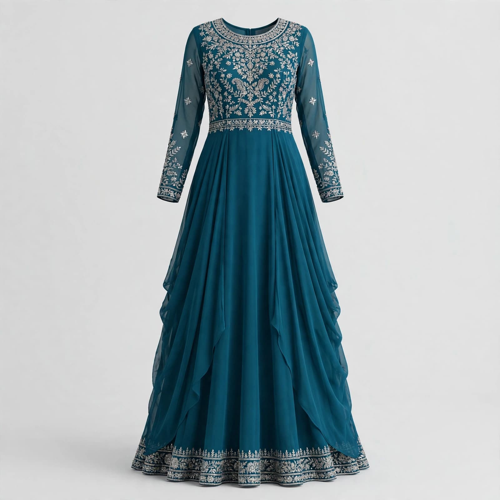 Splendid Mehr Engagement Wear