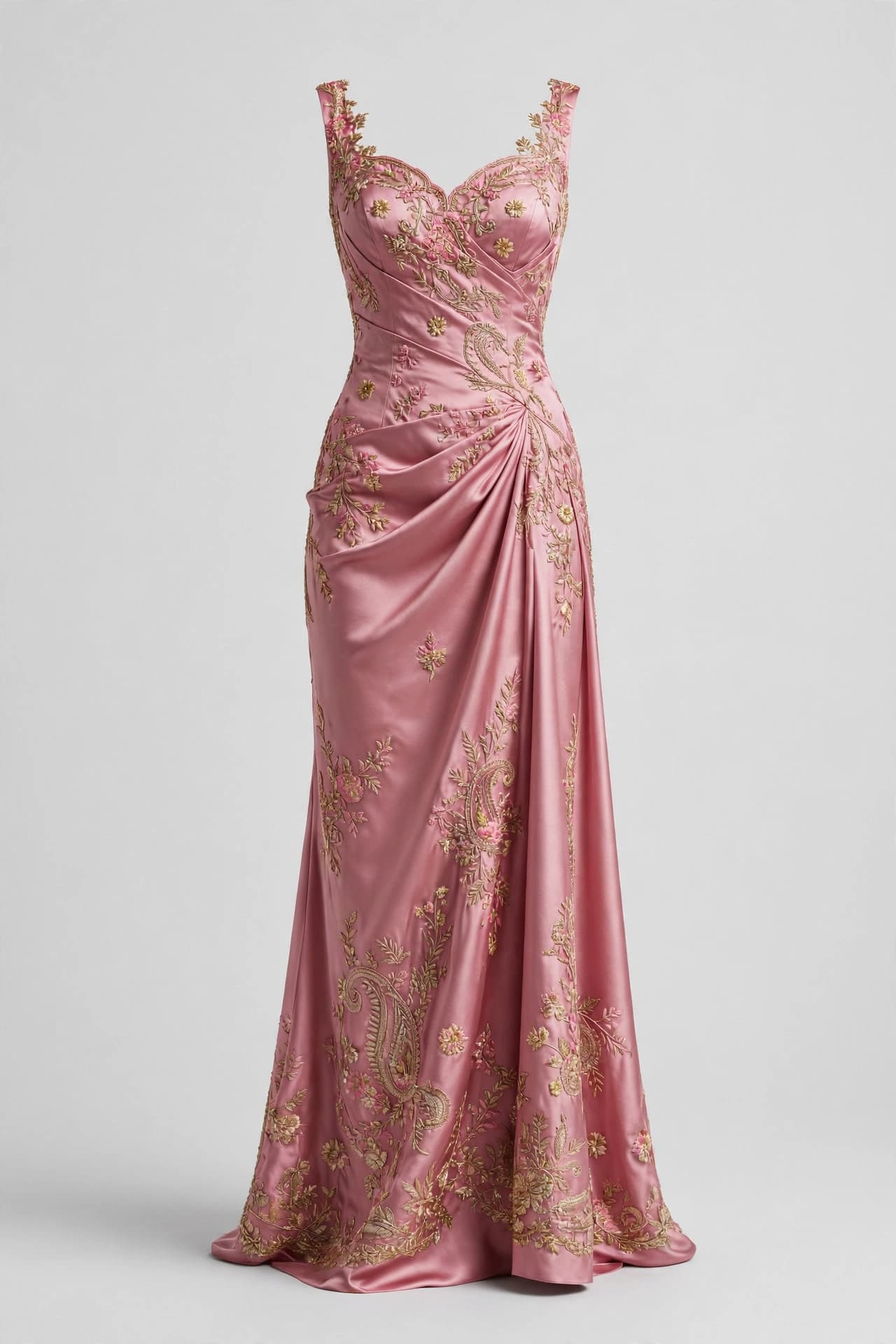 Elegant Sonnet Evening Dresses