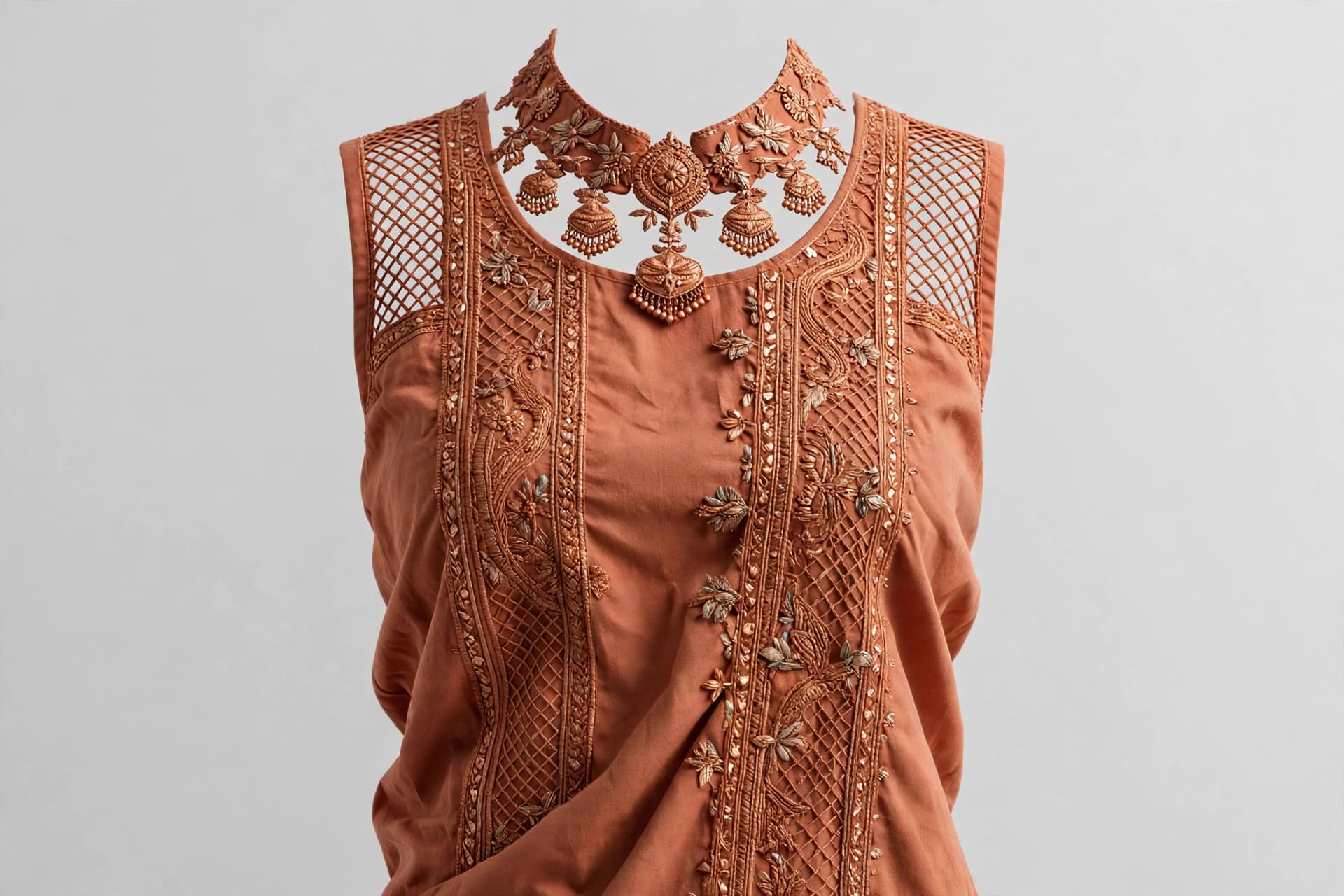 Harmonious Zeenat Fashion Jewellery