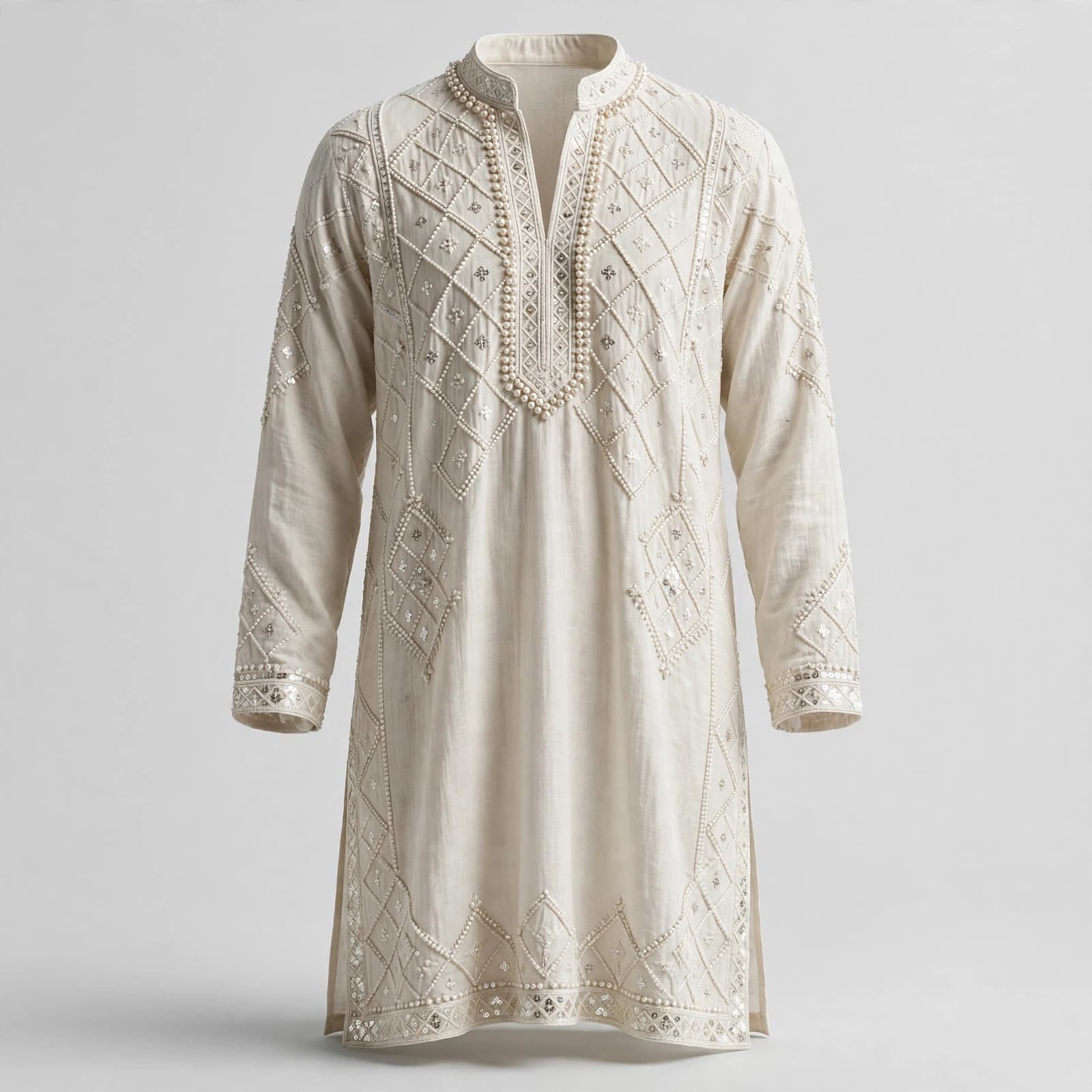 Blissful Heer Festive Wear