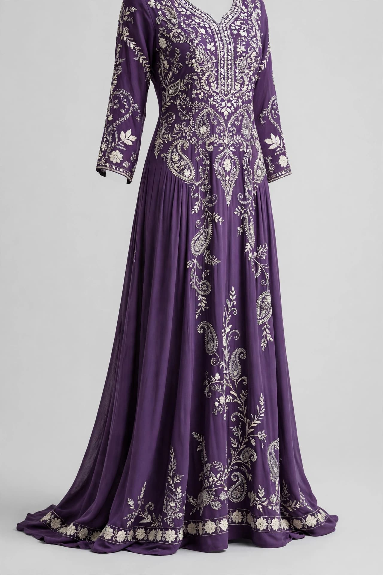 Magnificent Ember Gowns