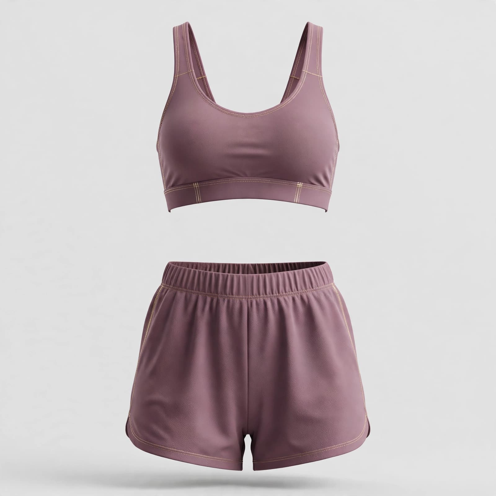 Timeless Sonnet Gym Sets