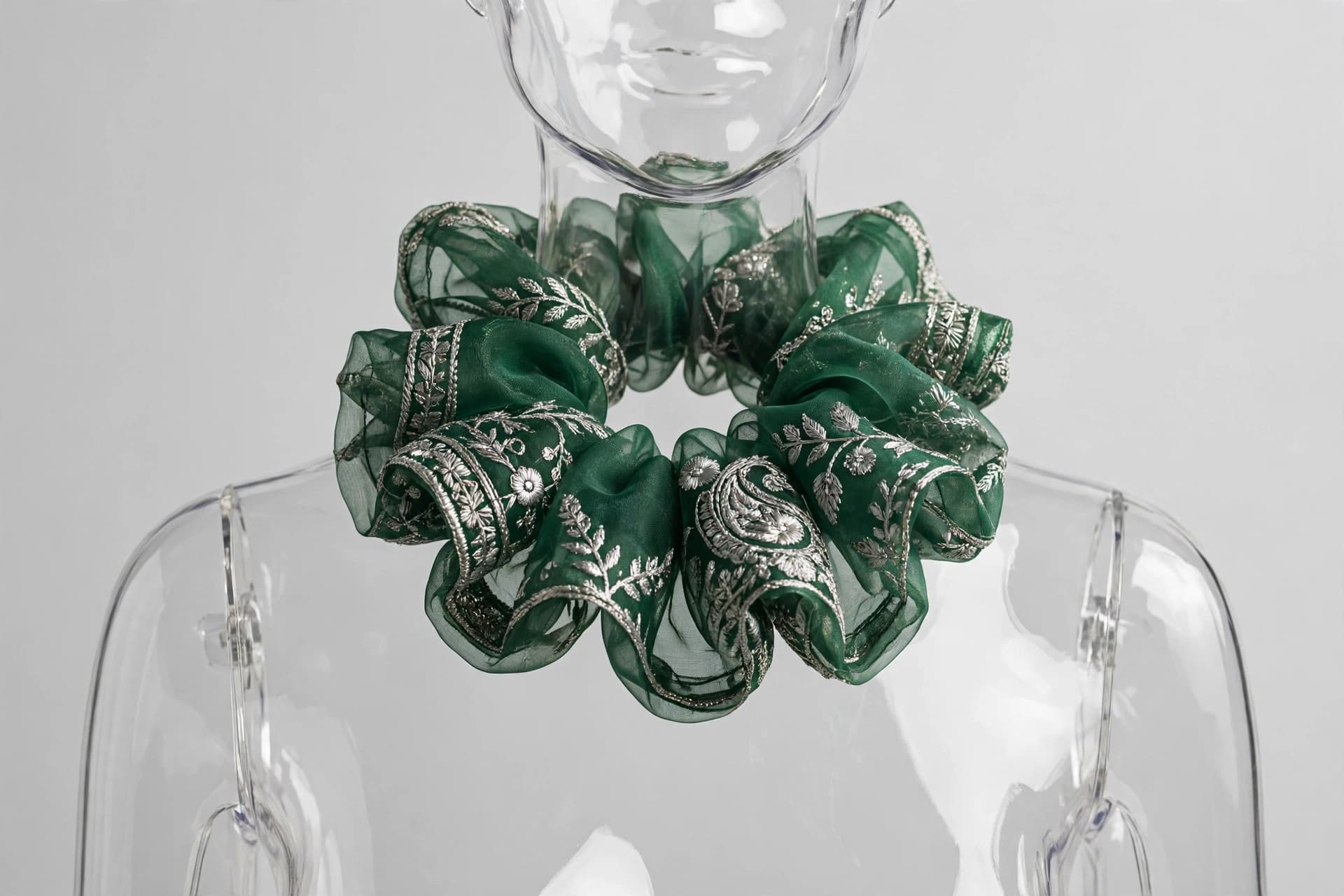 Dazzling Meadow Hair Accessories